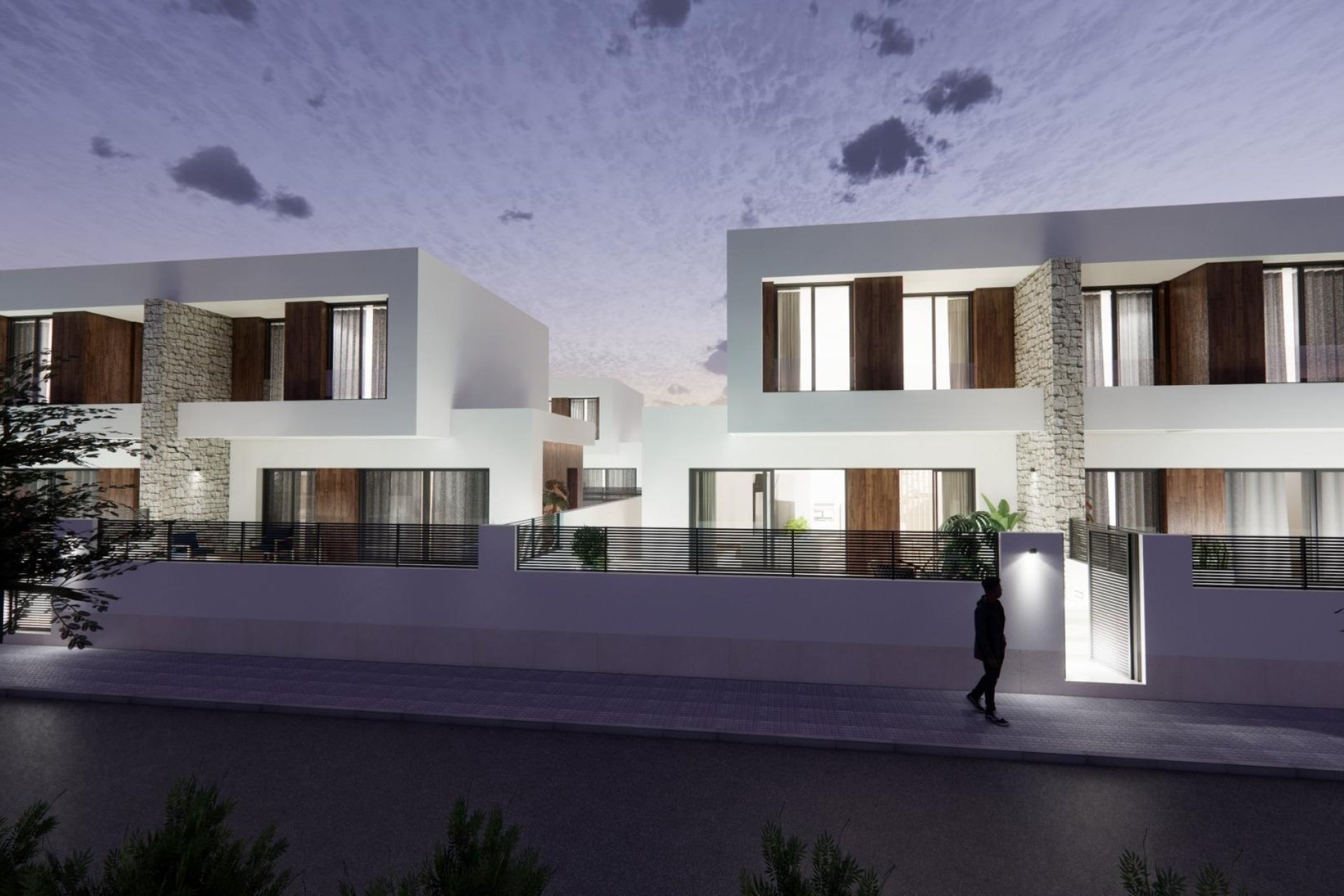 Nueva construcción - Semidetached - Dolores