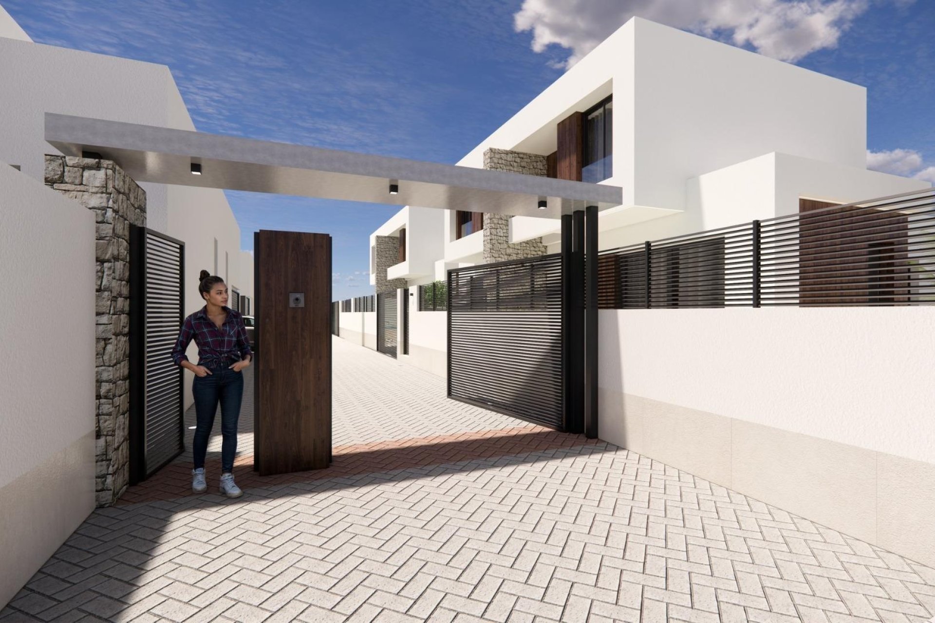 Nueva construcción - Semidetached - Dolores