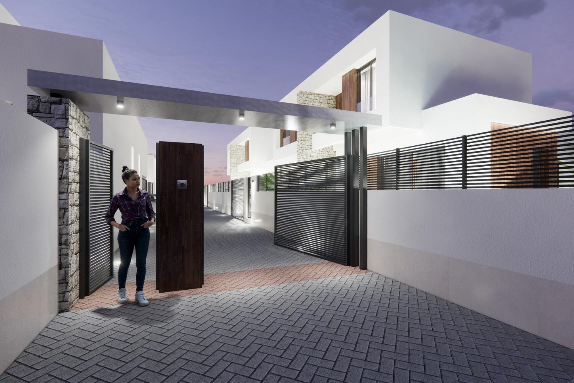 Nueva construcción - Semidetached - Dolores