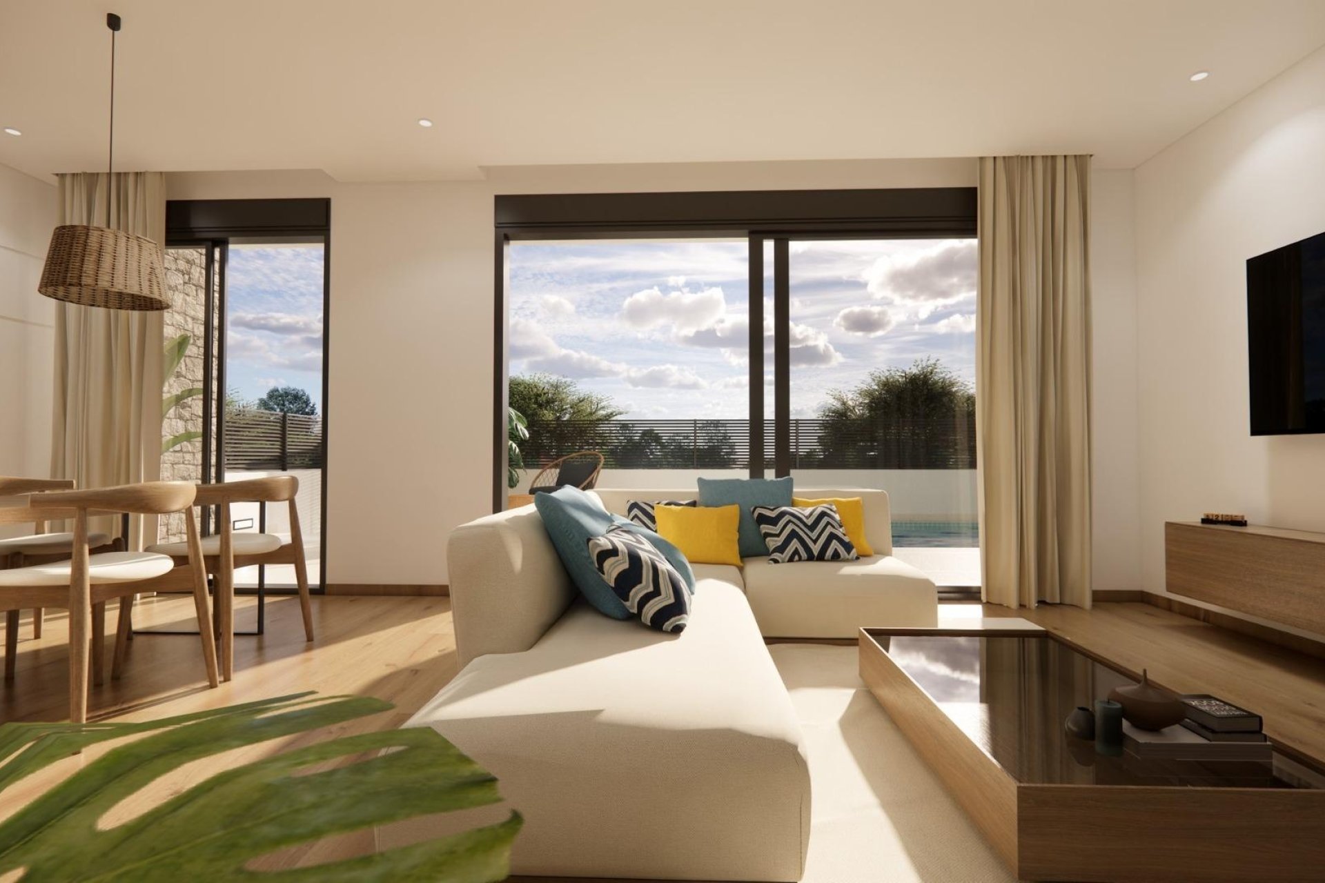 Nueva construcción - Semidetached - Dolores