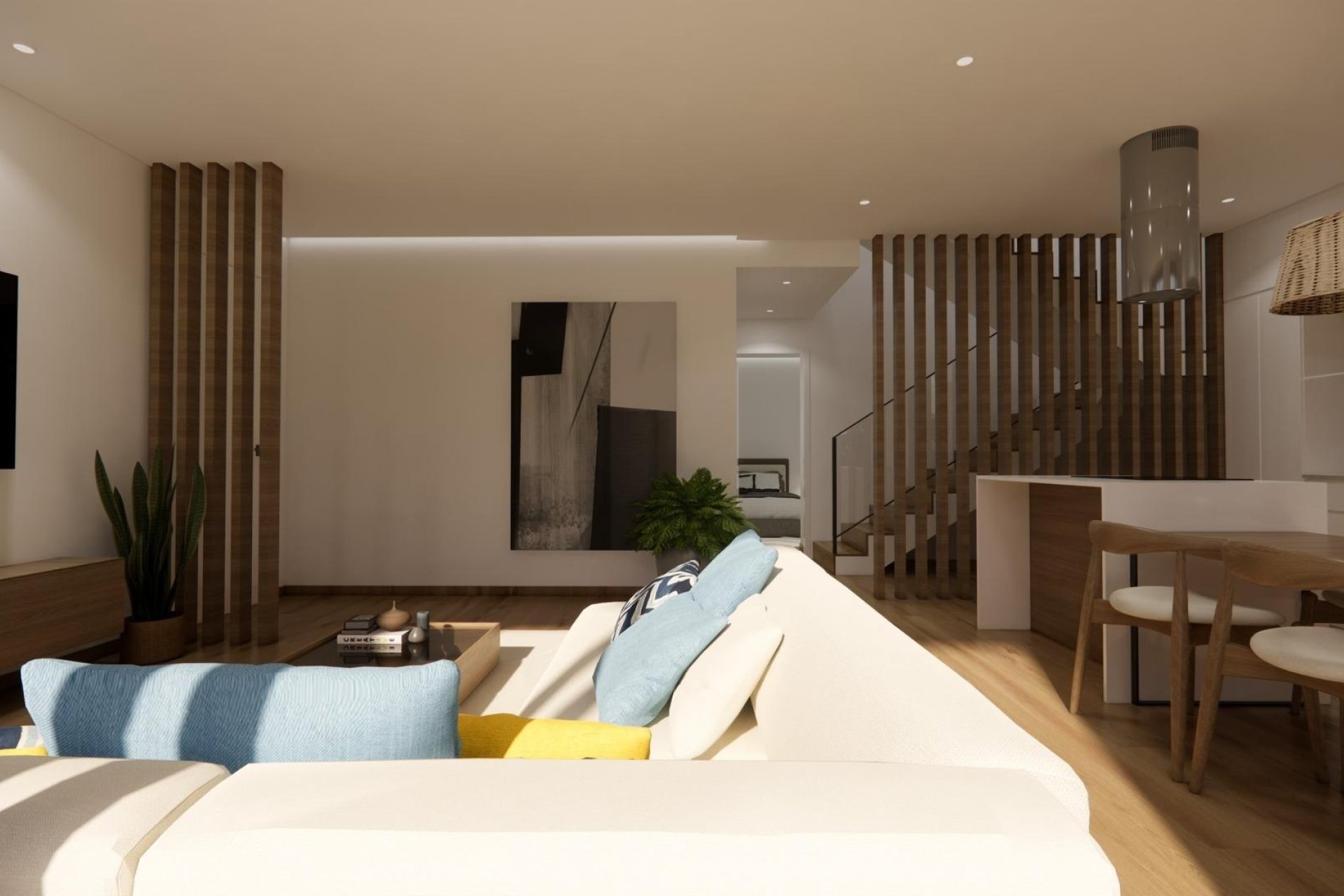 Nueva construcción - Semidetached - Dolores