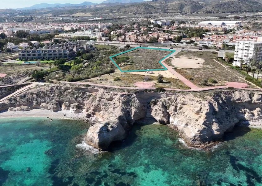 Nueva construcción - Semidetached - El Campello