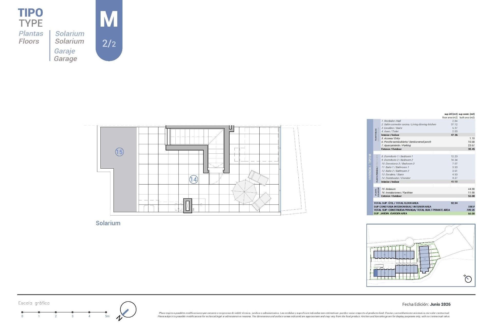 Nueva construcción - Semidetached - El Campello