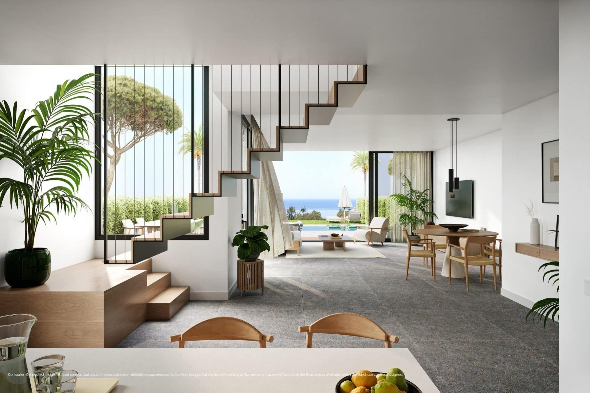 Nueva construcción - Semidetached - Mijas