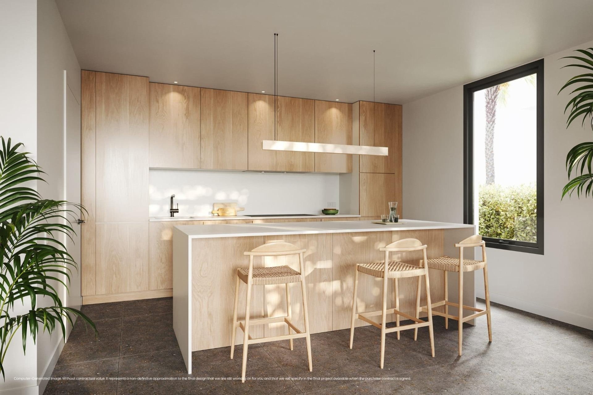 Nueva construcción - Semidetached - Mijas