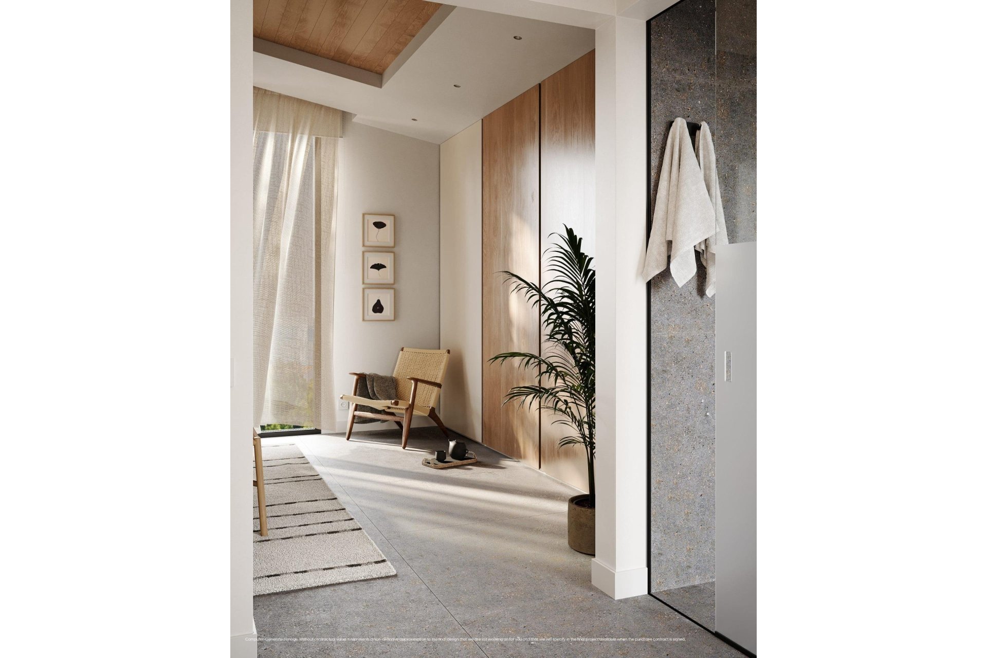 Nueva construcción - Semidetached - Mijas
