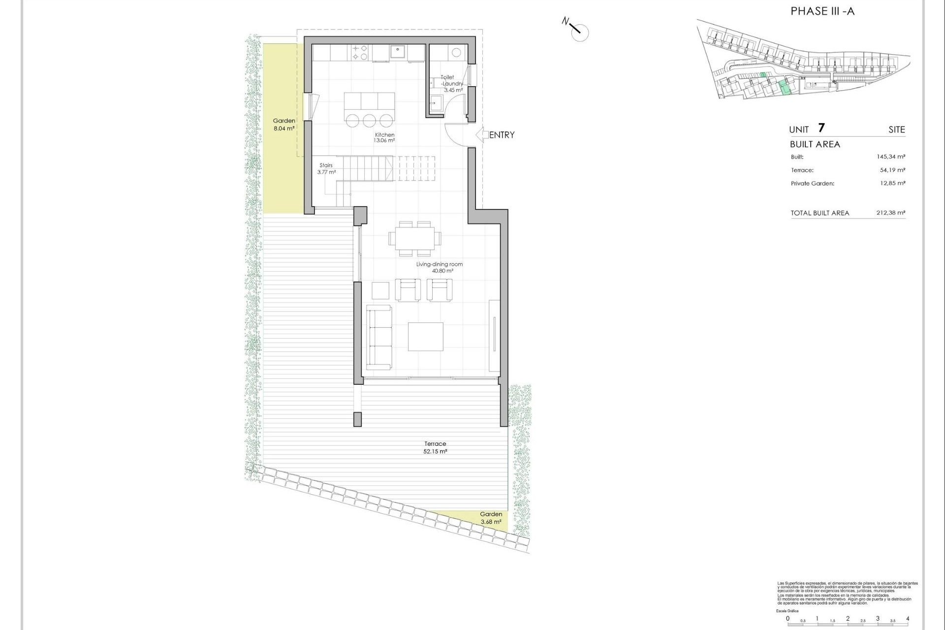 Nueva construcción - Semidetached - Mijas