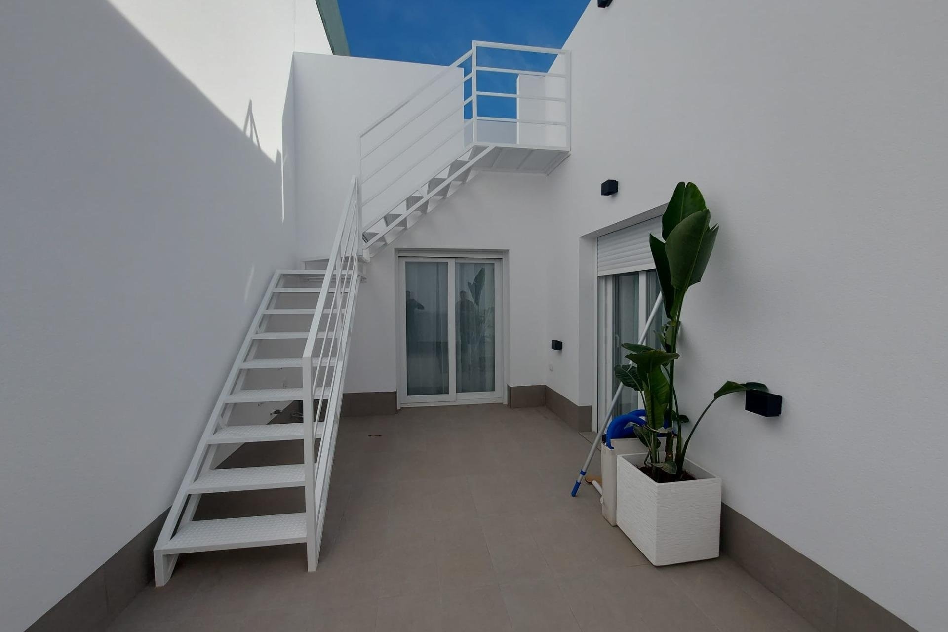 Nueva construcción - Semidetached - Torre Pacheco