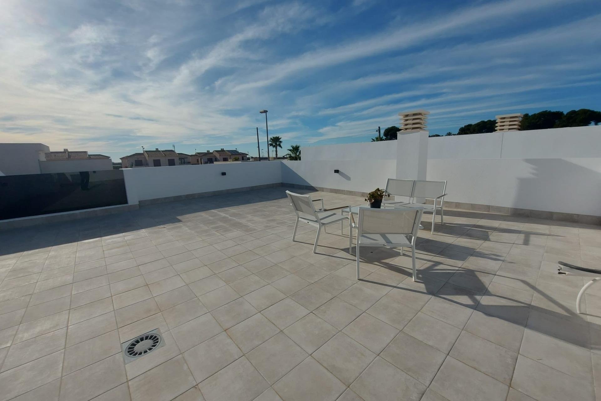 Nueva construcción - Semidetached - Torre Pacheco