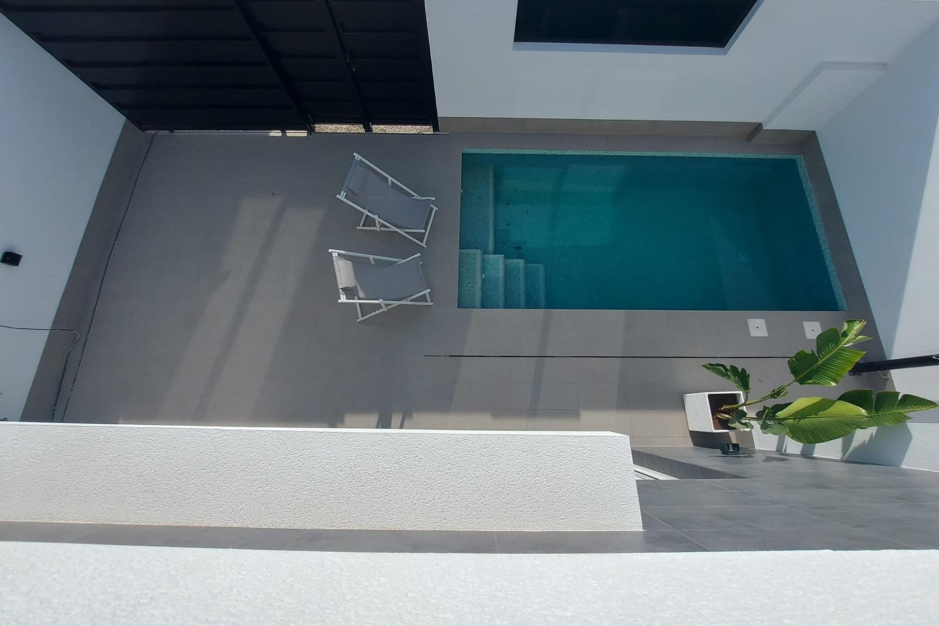 Nueva construcción - Semidetached - Torre Pacheco
