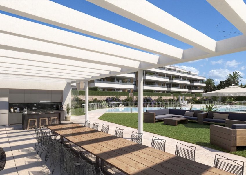 Nueva construcción - Semidetached - Torremolinos