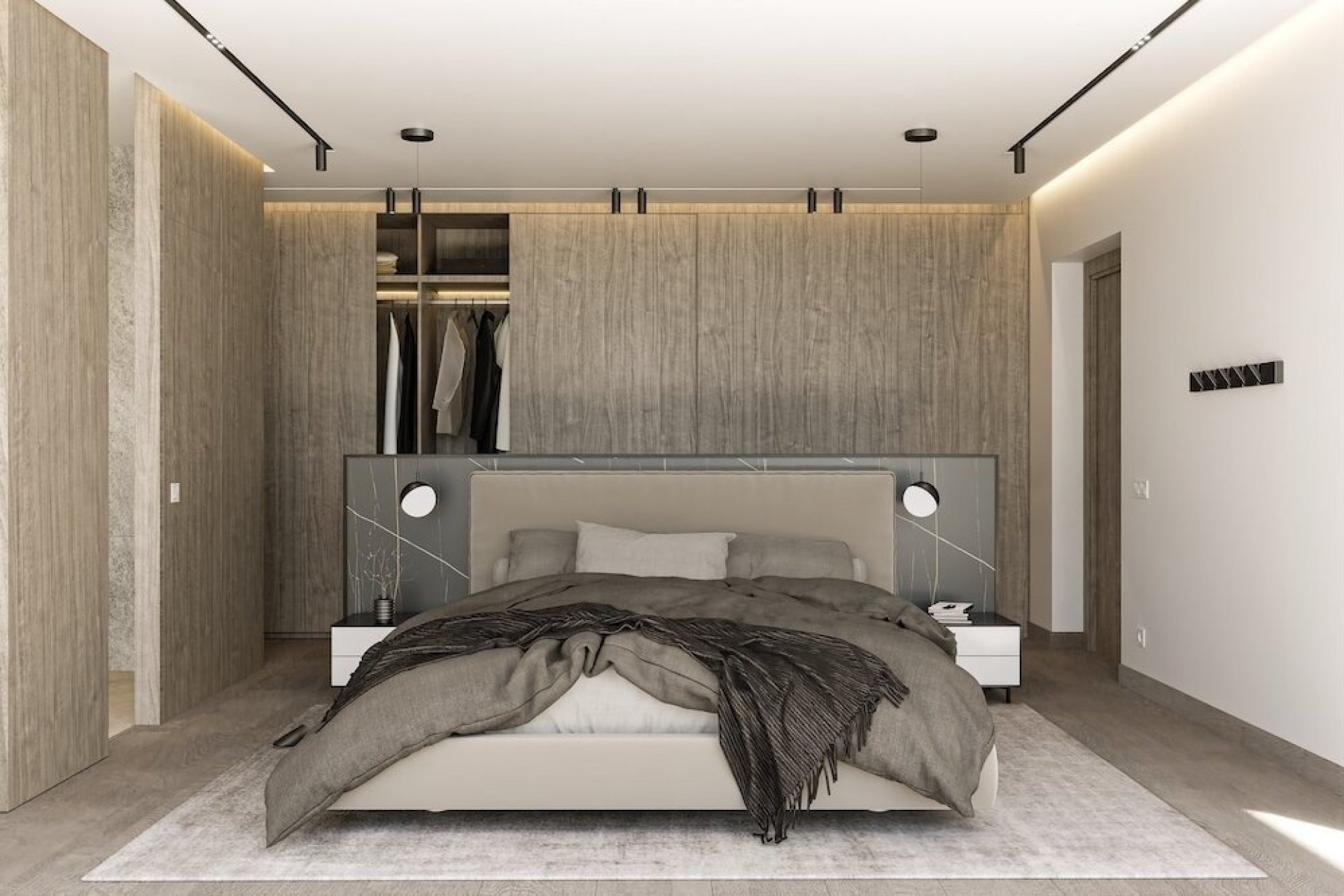 Nueva construcción - Villa - Altea