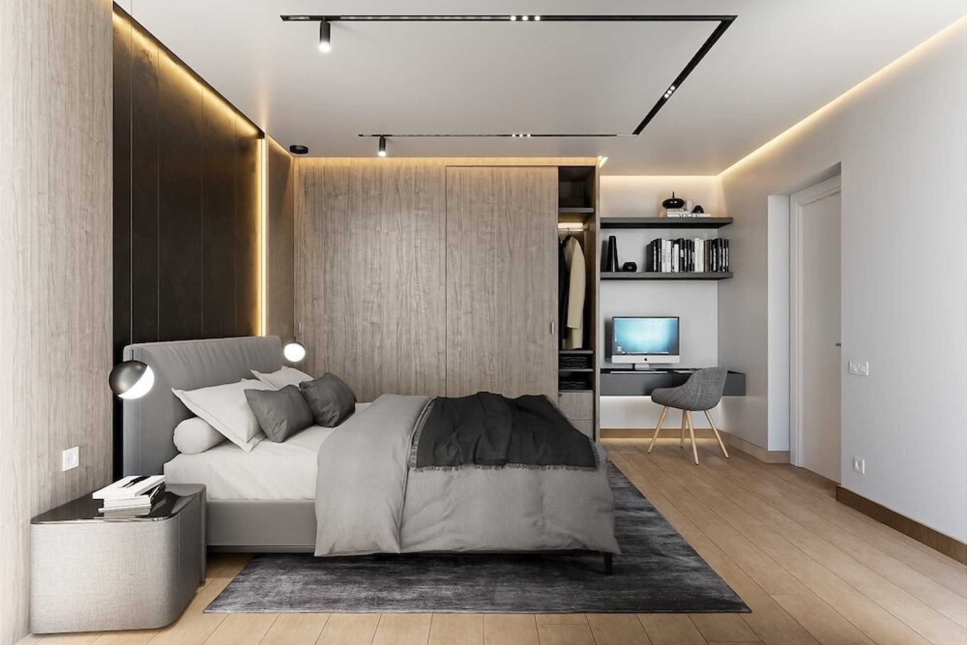 Nueva construcción - Villa - Altea