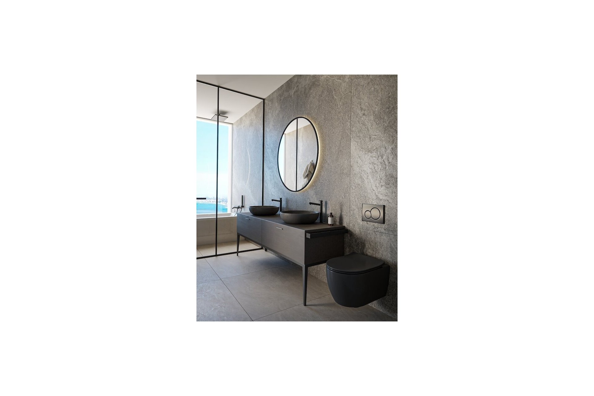 Nueva construcción - Villa - Altea