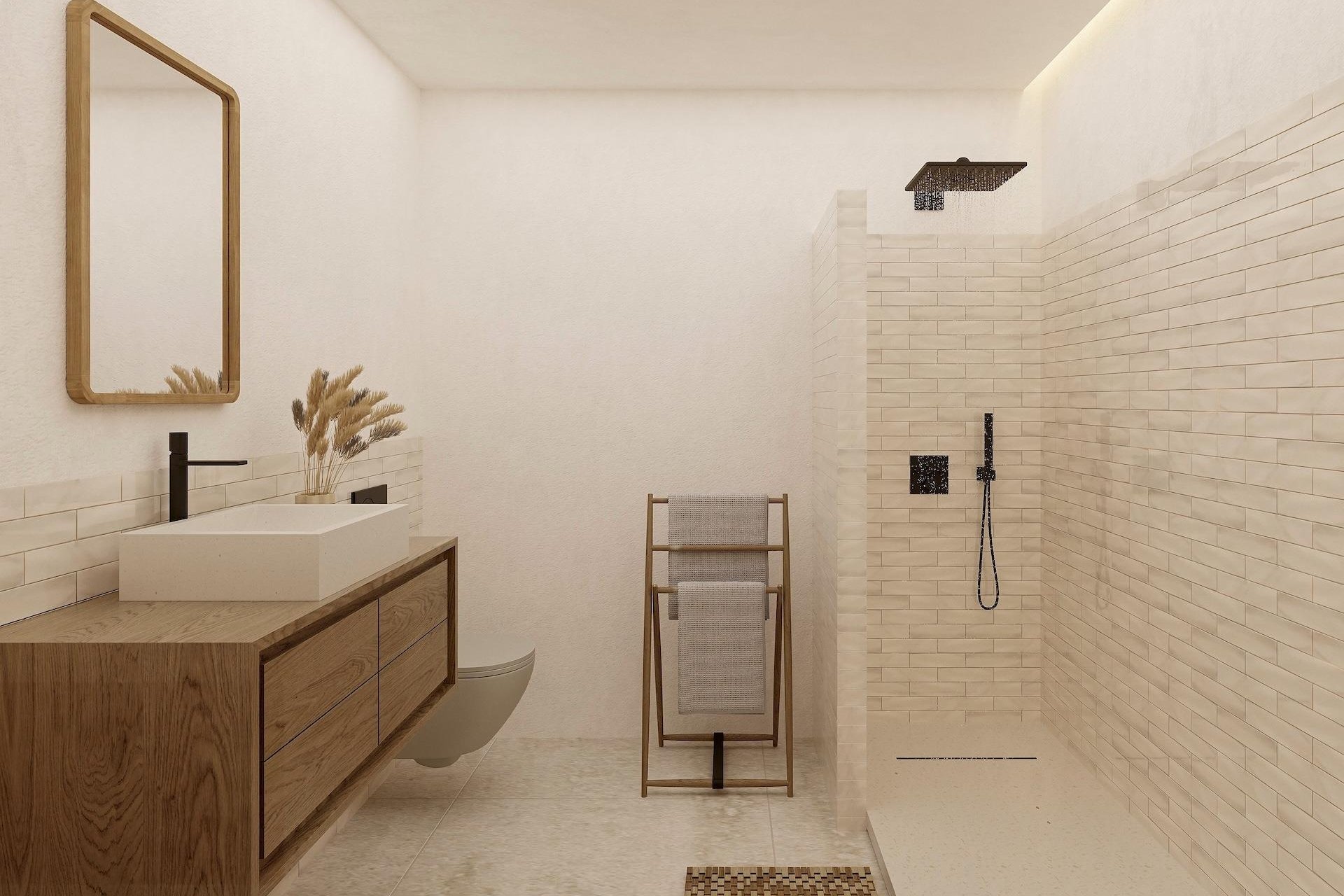 Nueva construcción - Villa - Benissa