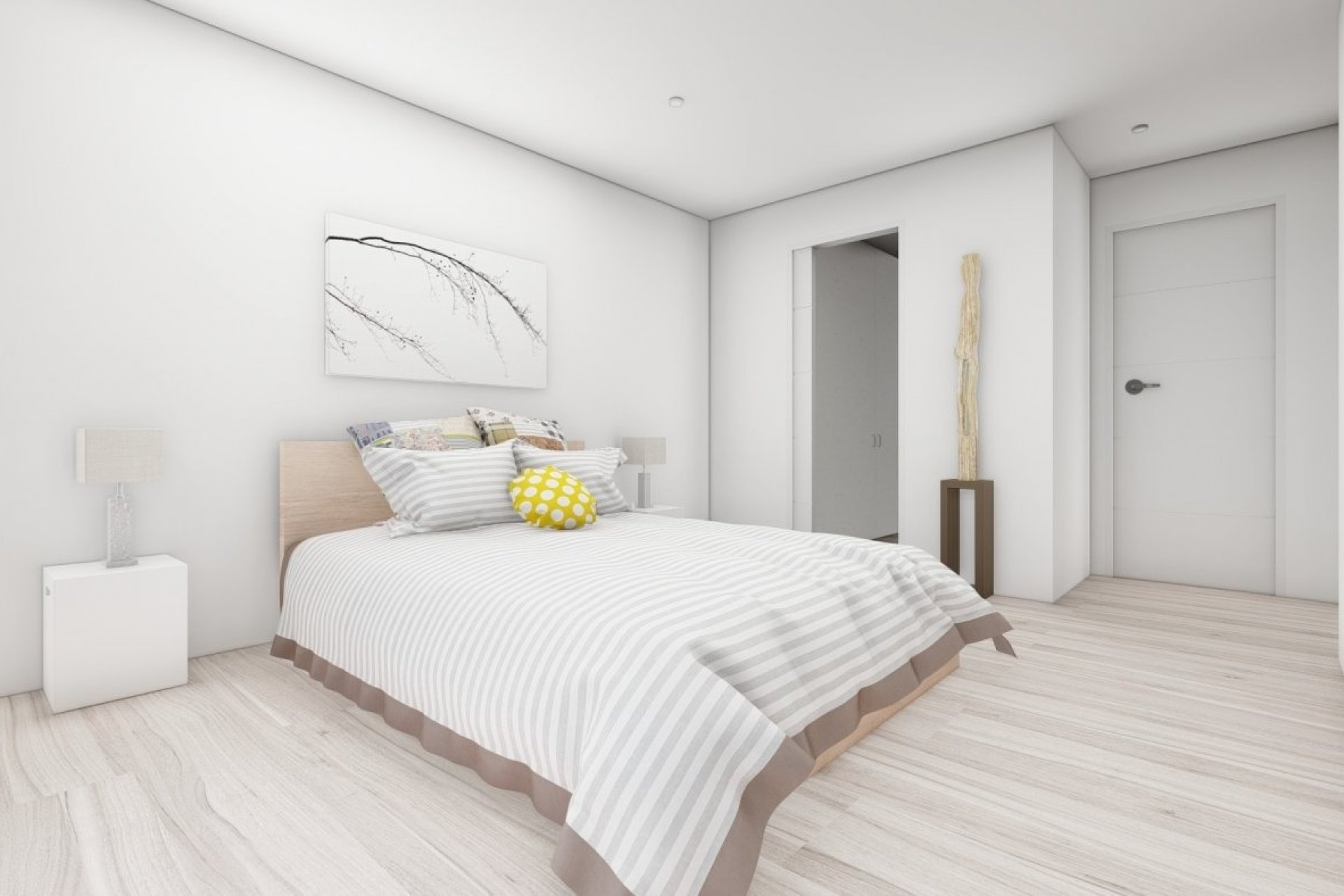 Nueva construcción - Villa - Calasparra