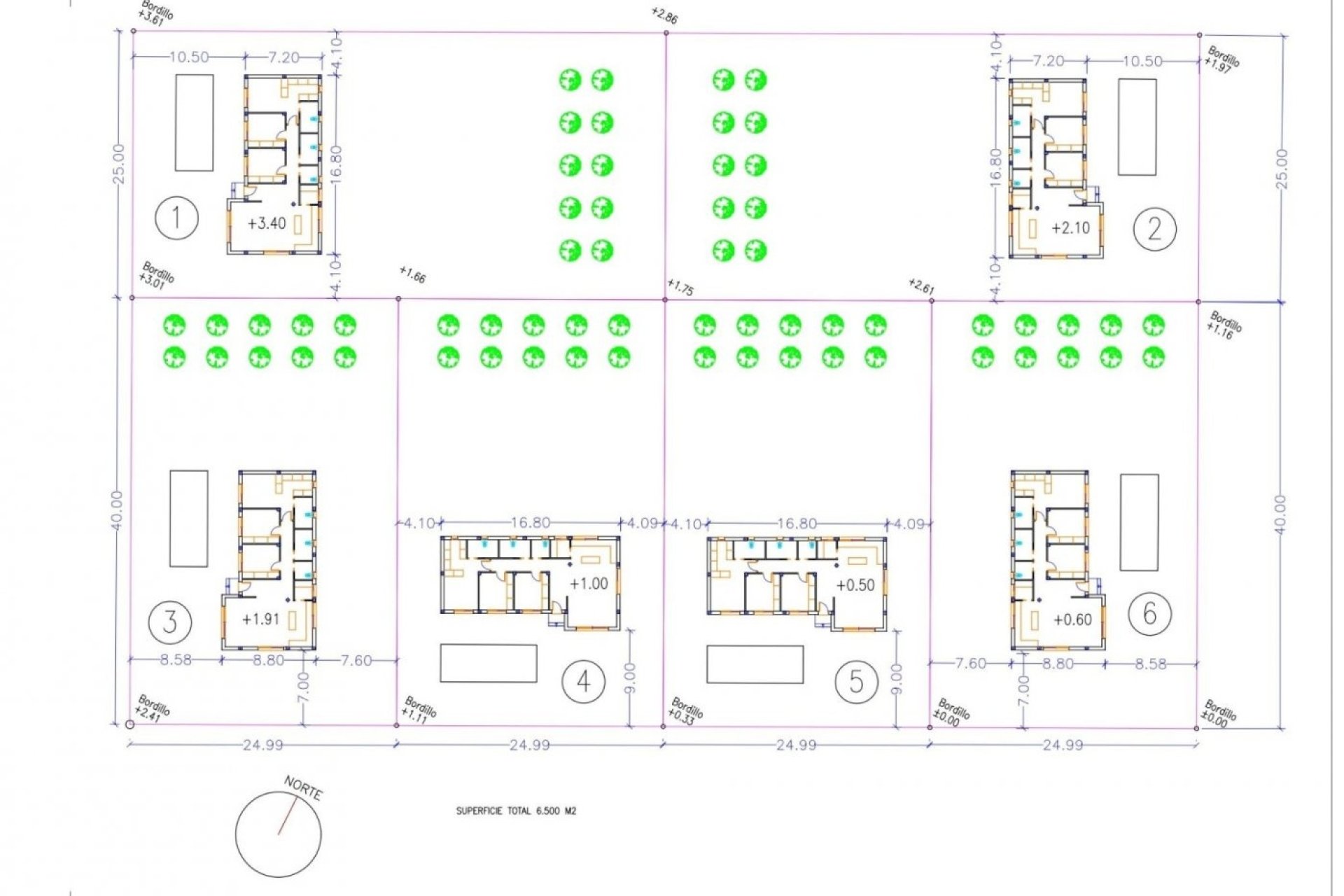 Nueva construcción - Villa - Calasparra