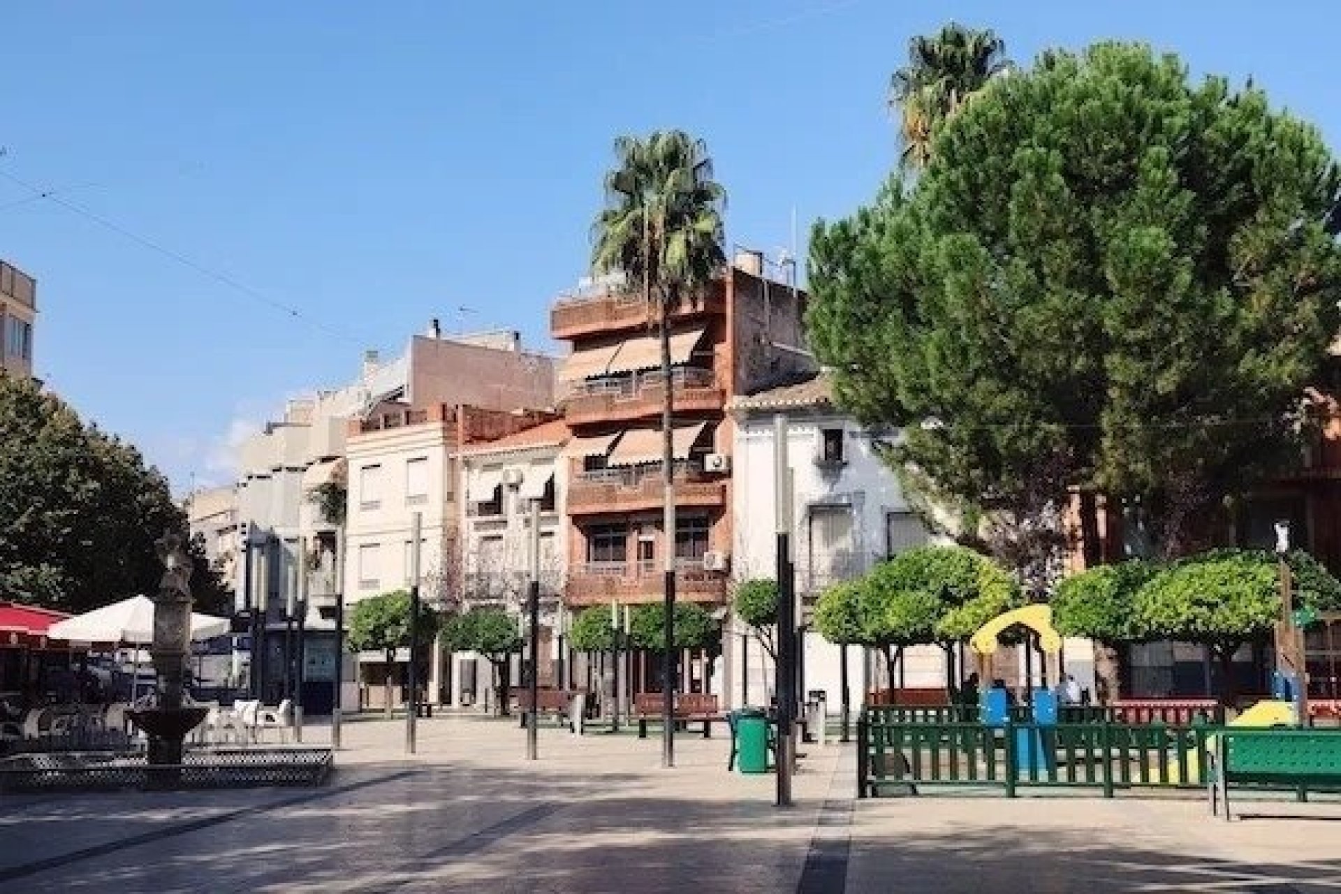 Nueva construcción - Villa - Calasparra