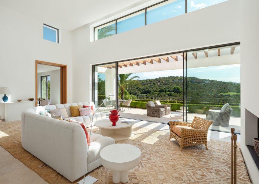 Nueva construcción - Villa - Casares