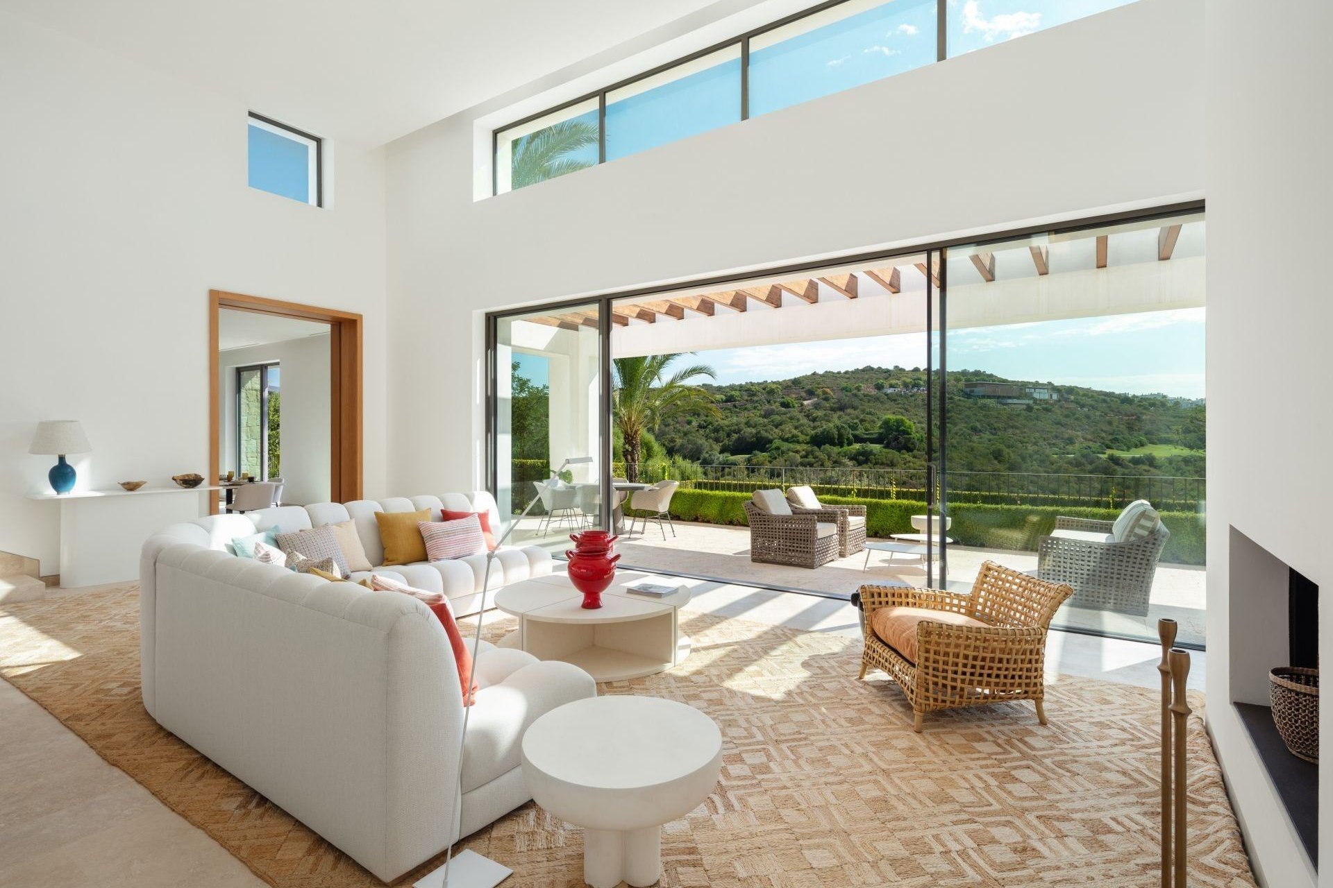 Nueva construcción - Villa - Casares