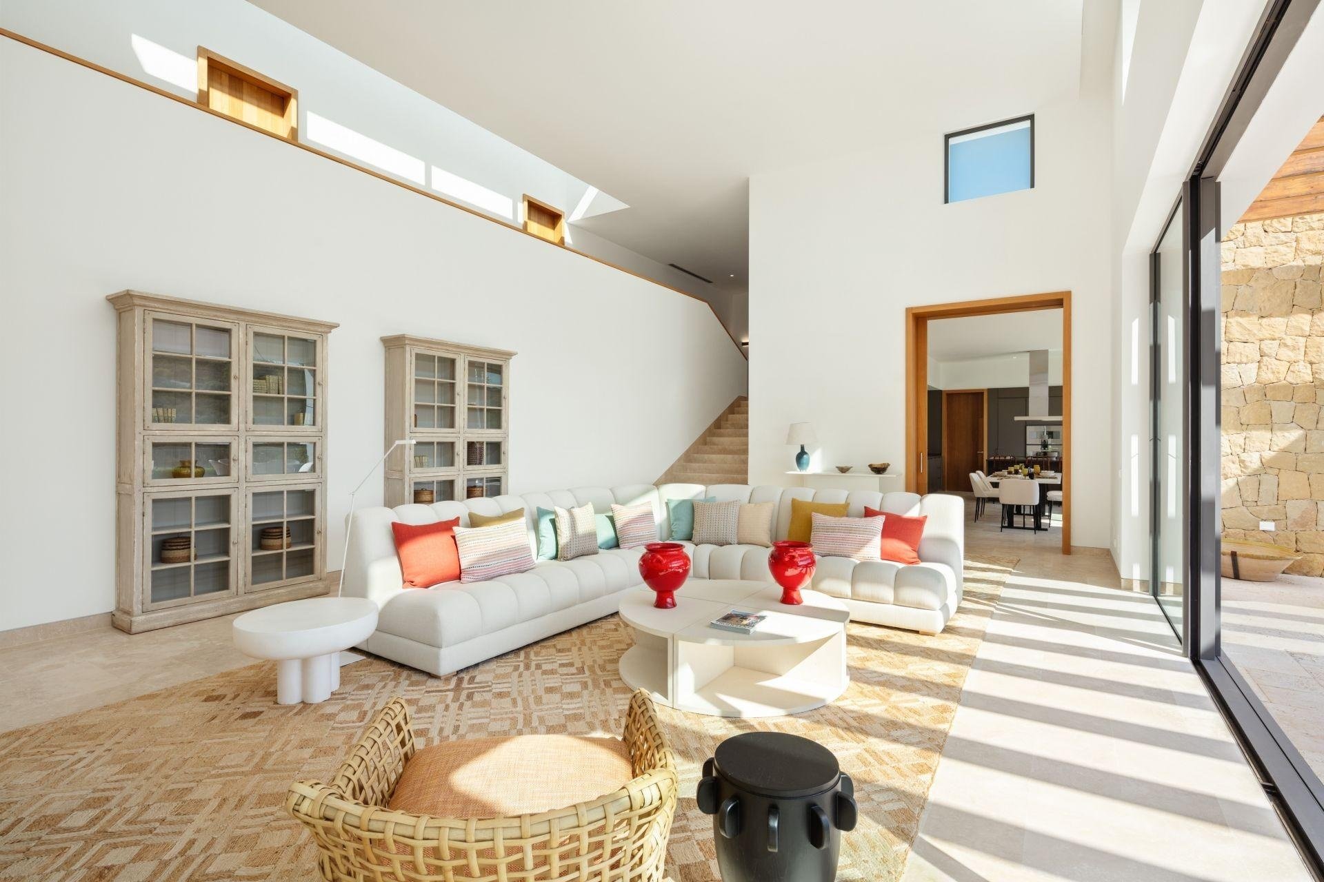 Nueva construcción - Villa - Casares