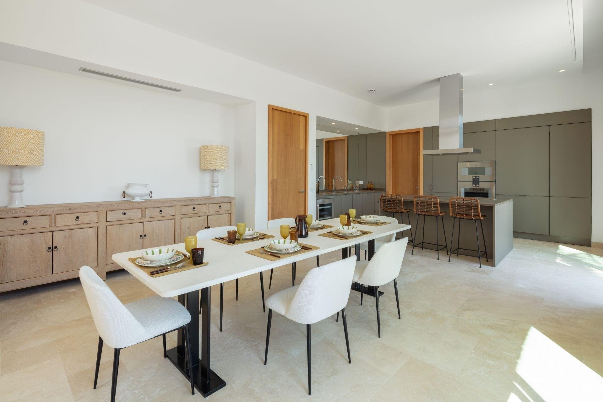 Nueva construcción - Villa - Casares