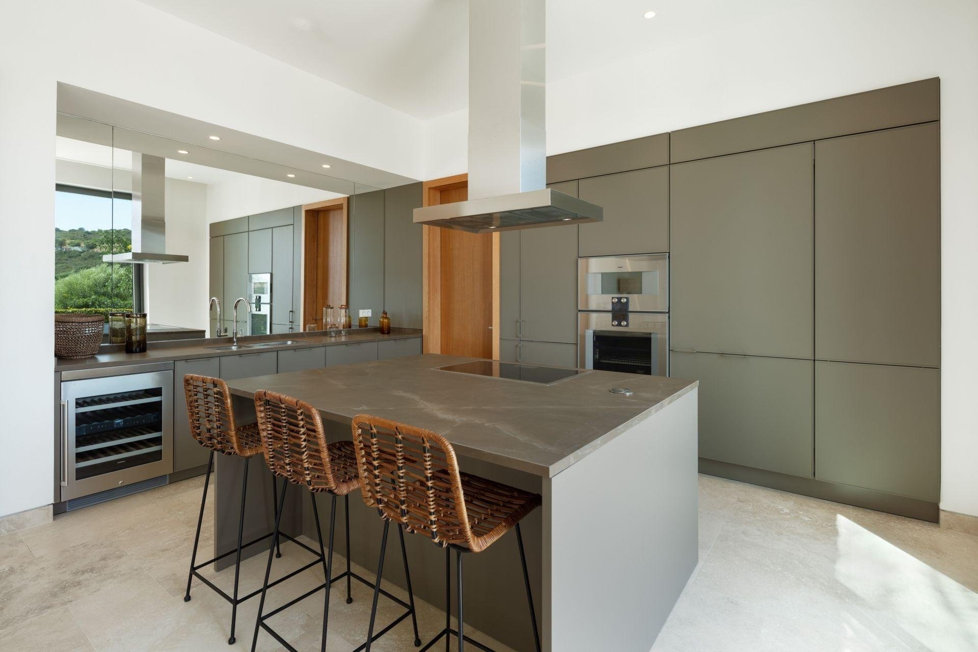 Nueva construcción - Villa - Casares