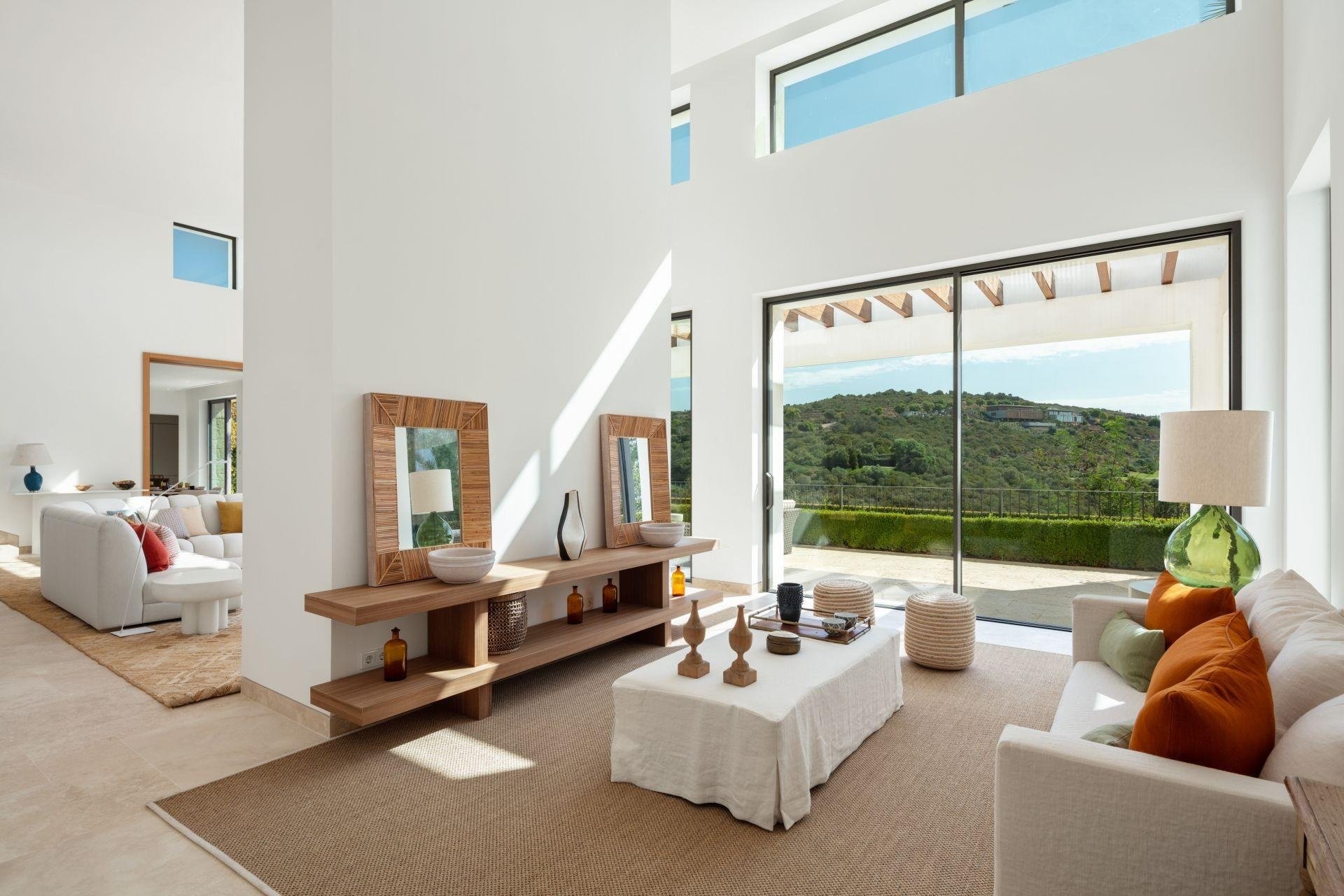 Nueva construcción - Villa - Casares