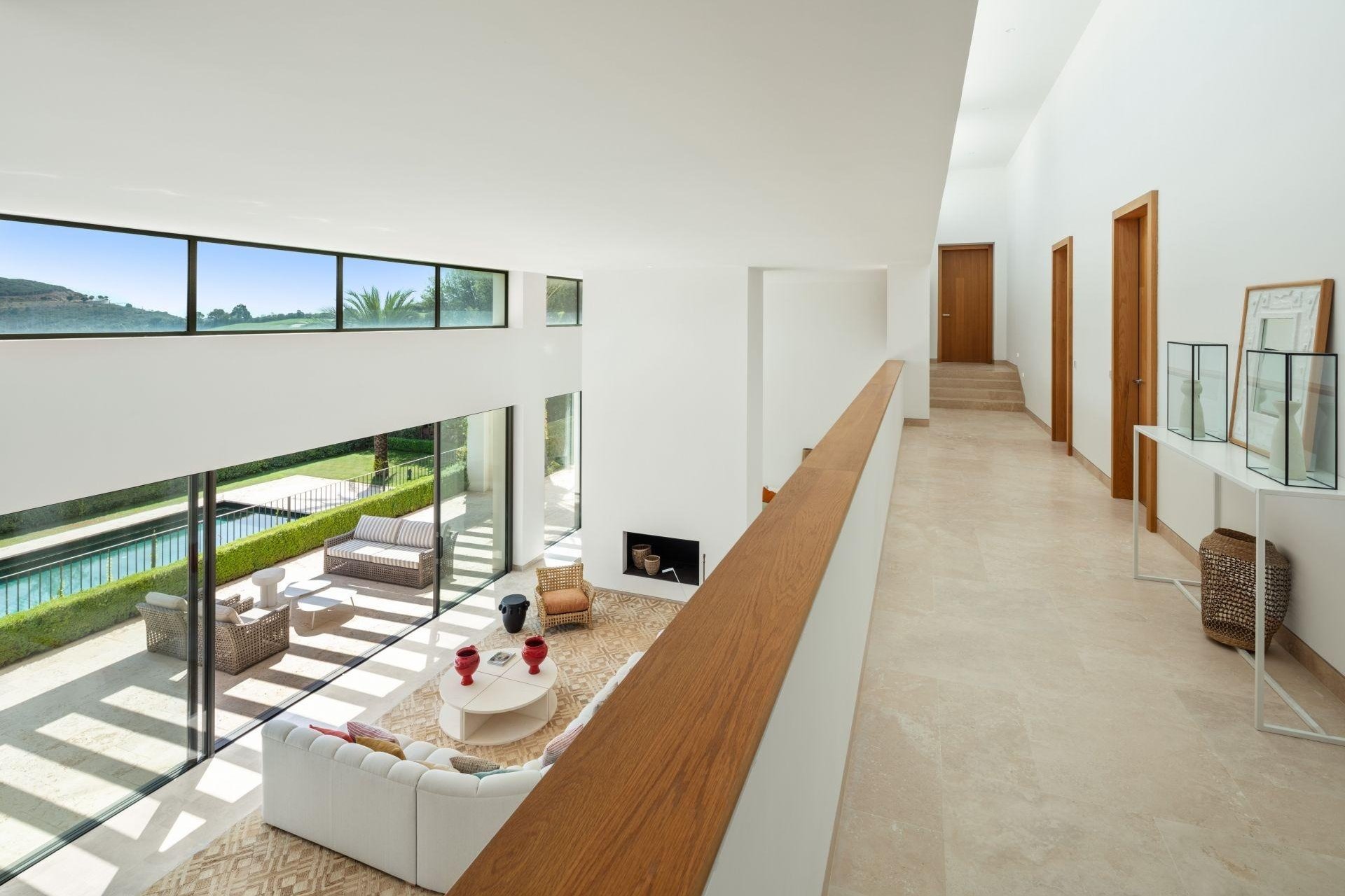 Nueva construcción - Villa - Casares