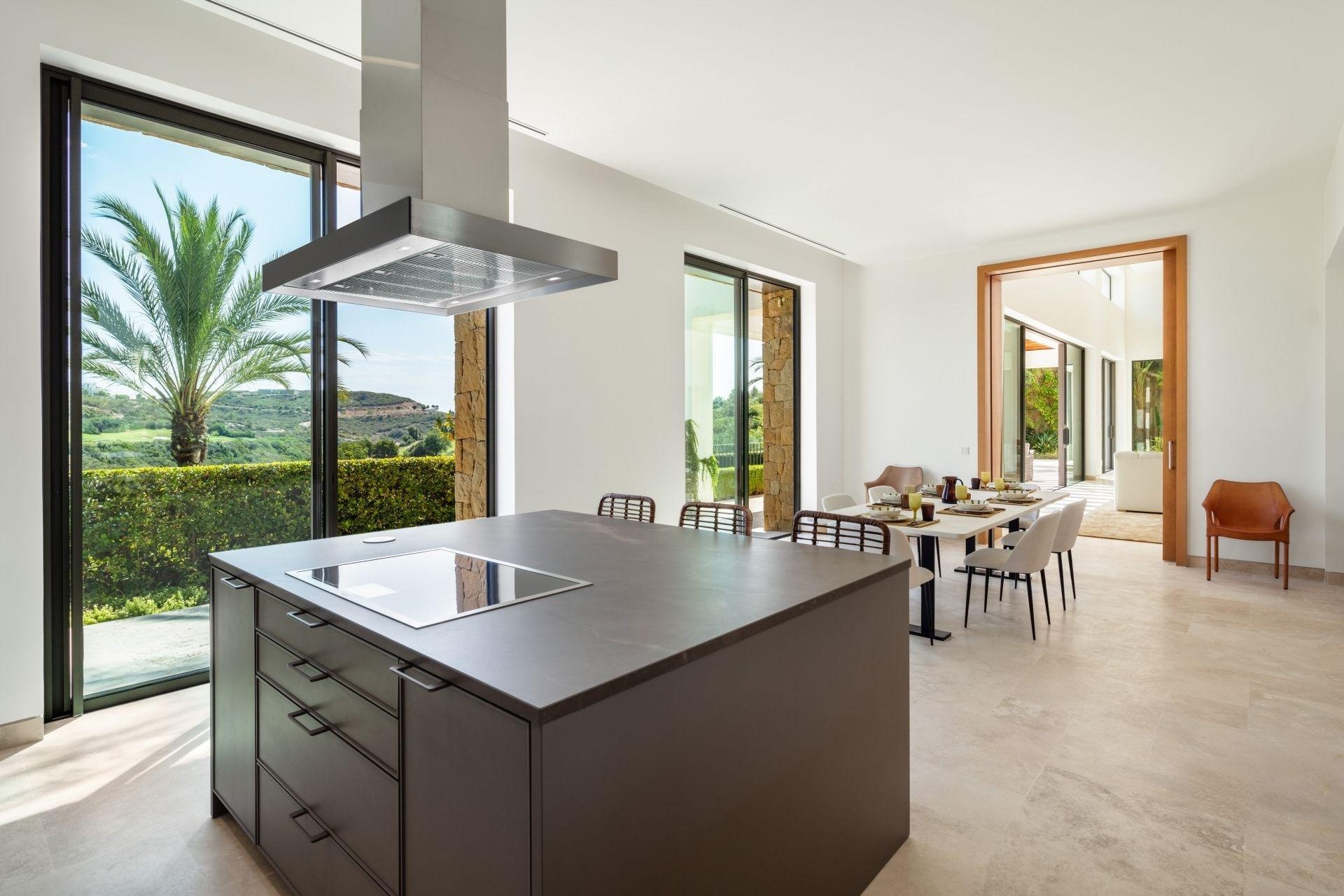 Nueva construcción - Villa - Casares