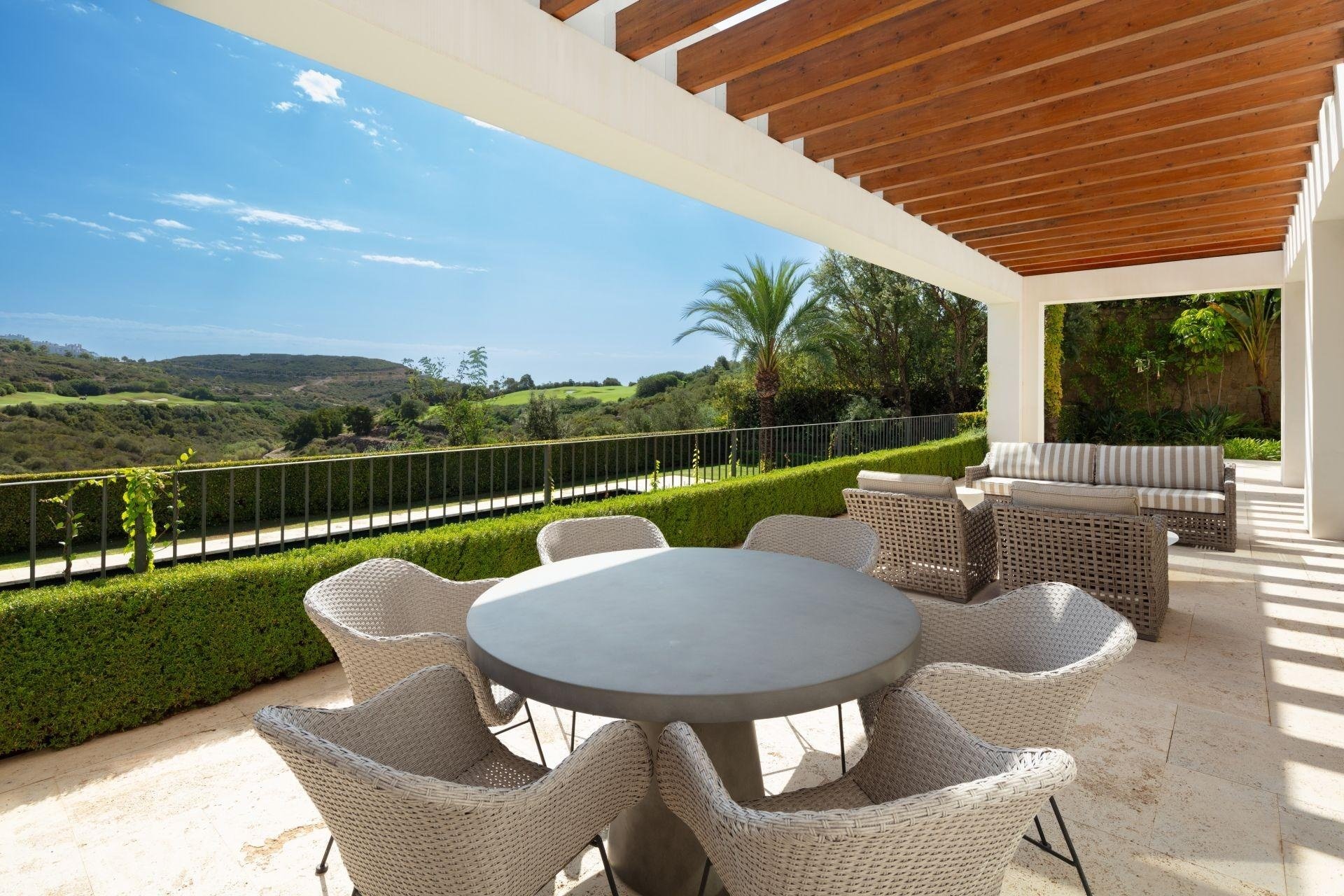 Nueva construcción - Villa - Casares