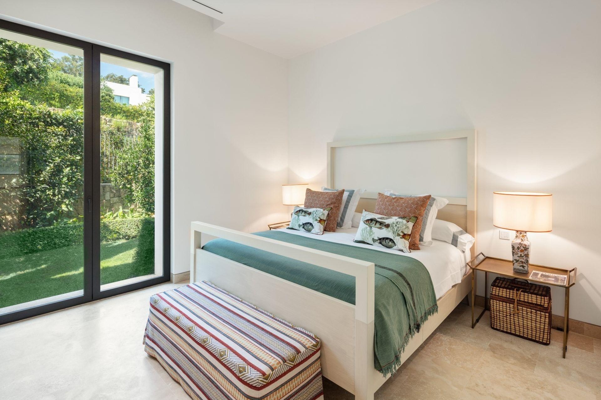 Nueva construcción - Villa - Casares