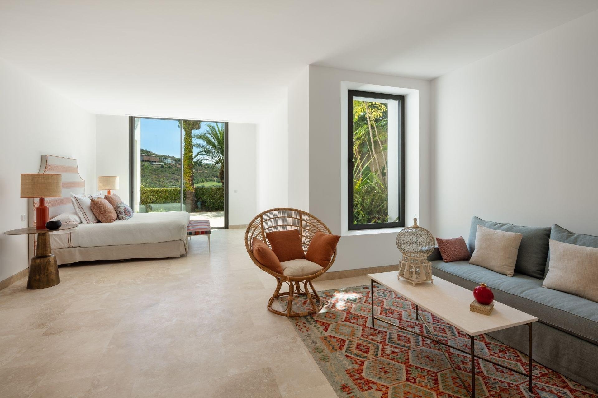 Nueva construcción - Villa - Casares