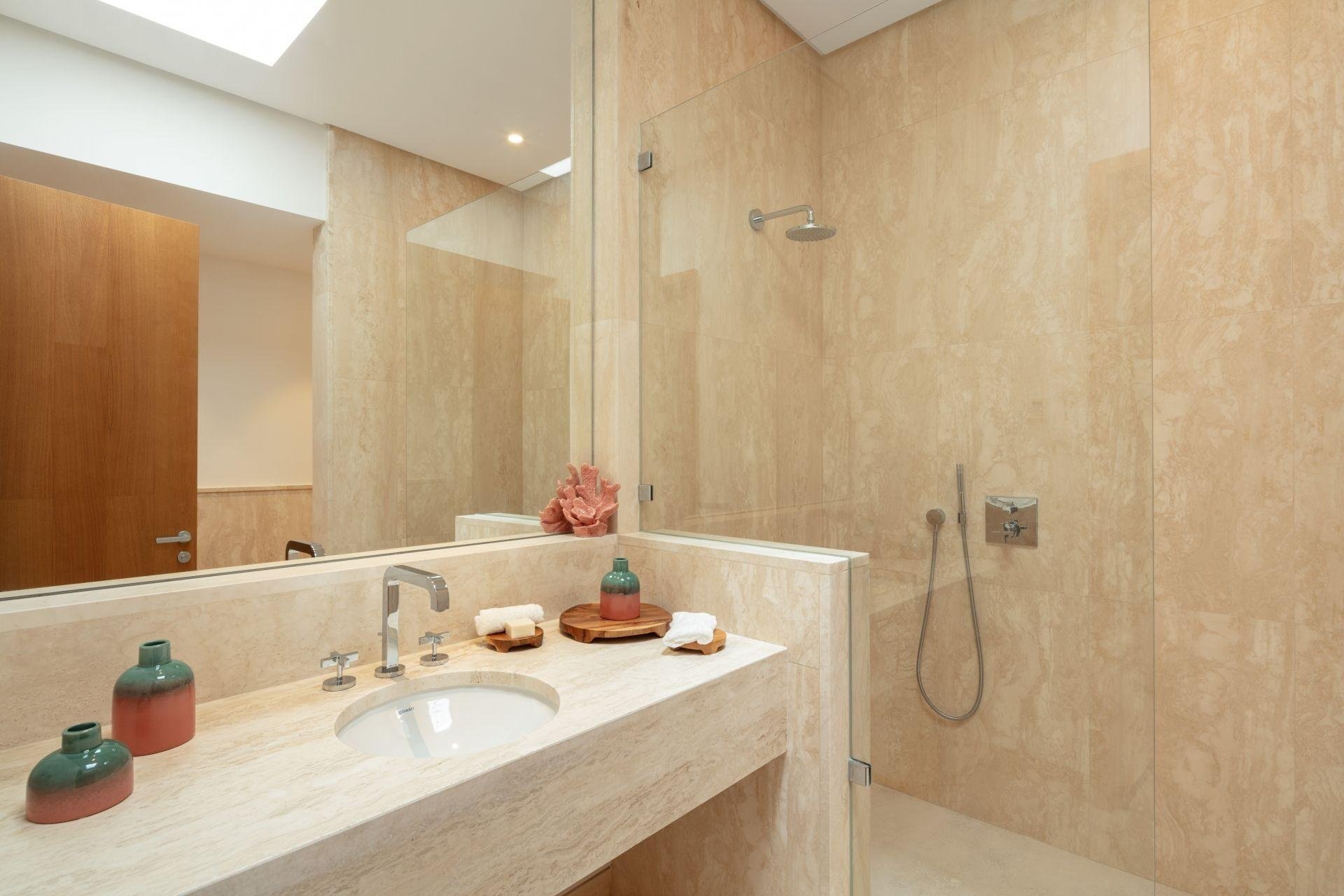 Nueva construcción - Villa - Casares