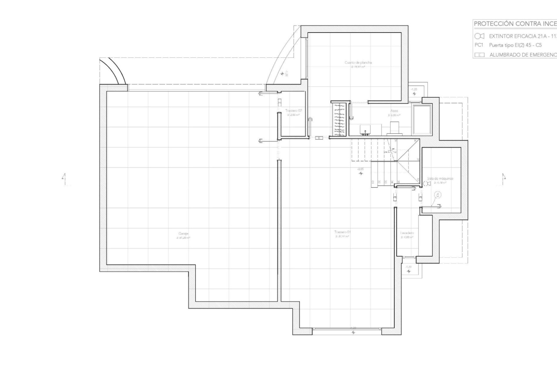Nueva construcción - Villa - Estepona