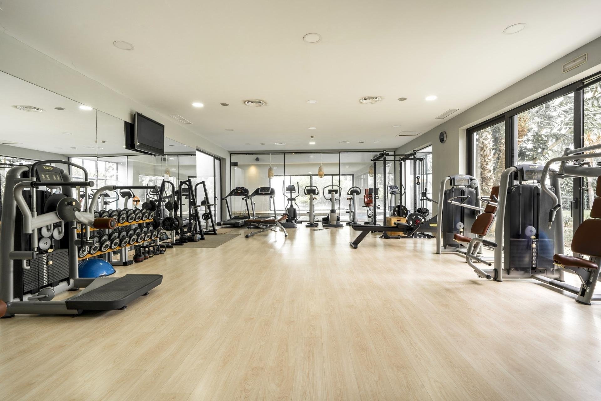 Nueva construcción - Villa - Estepona