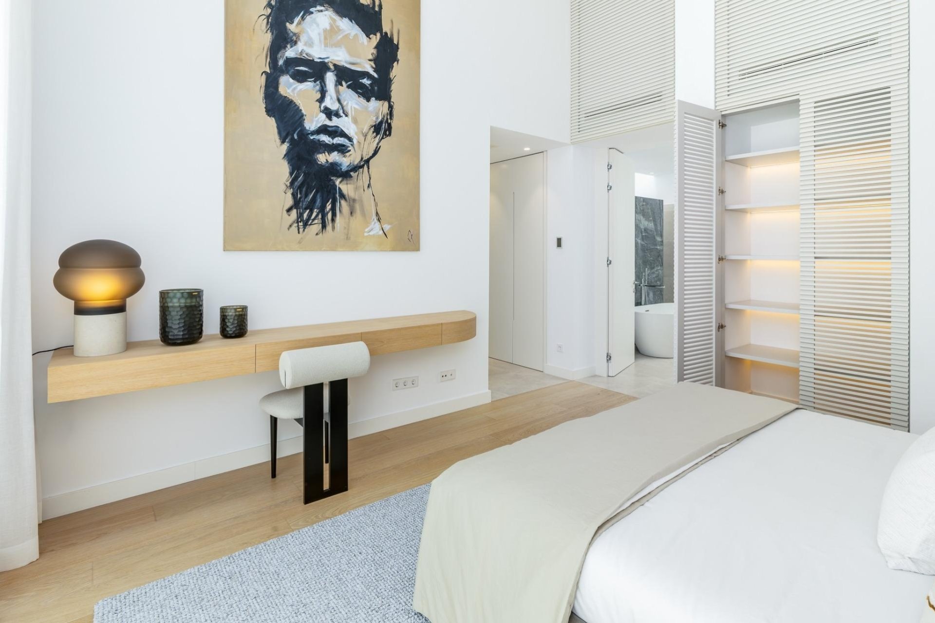 Nueva construcción - Villa - Estepona