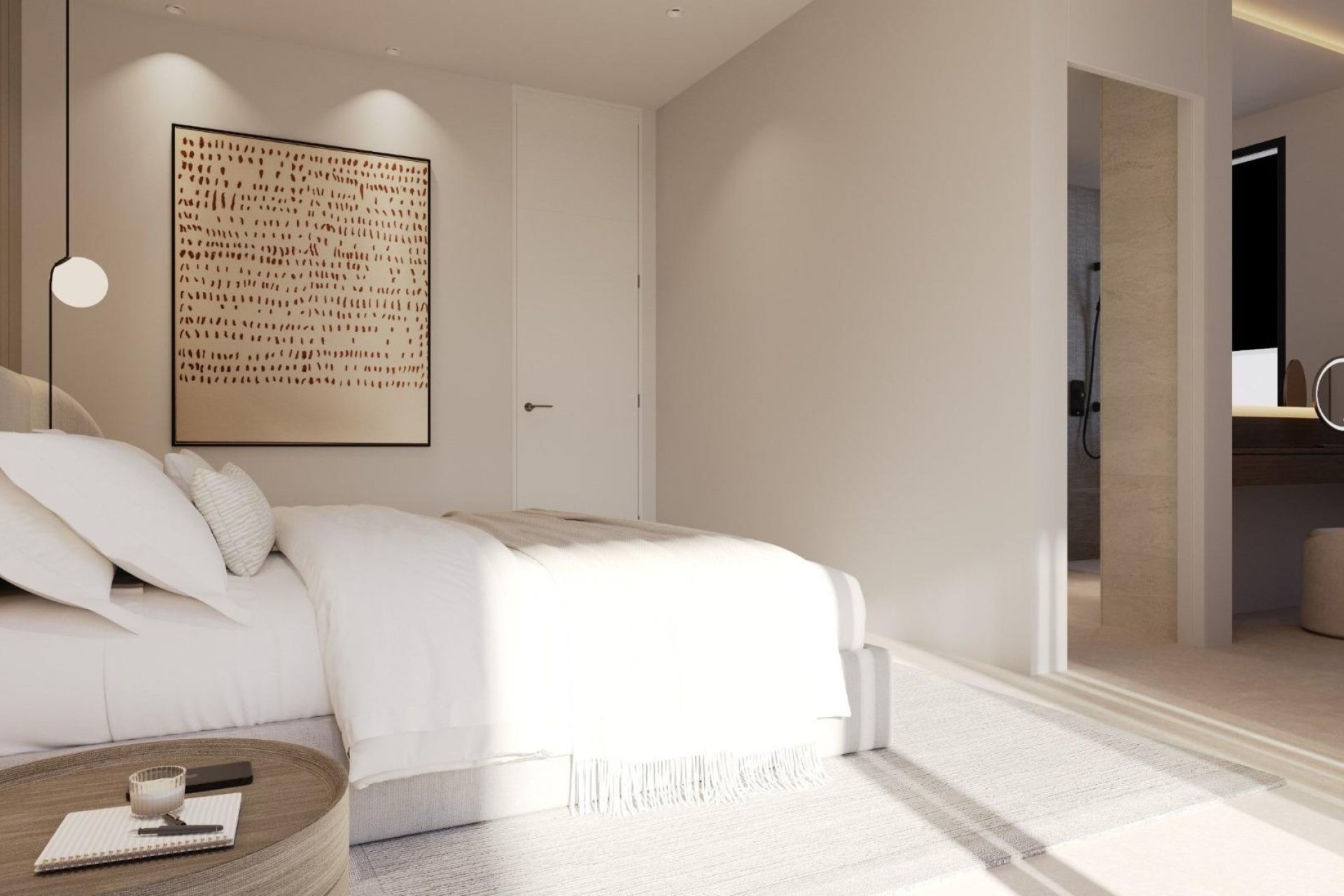 Nueva construcción - Villa - Finestrat