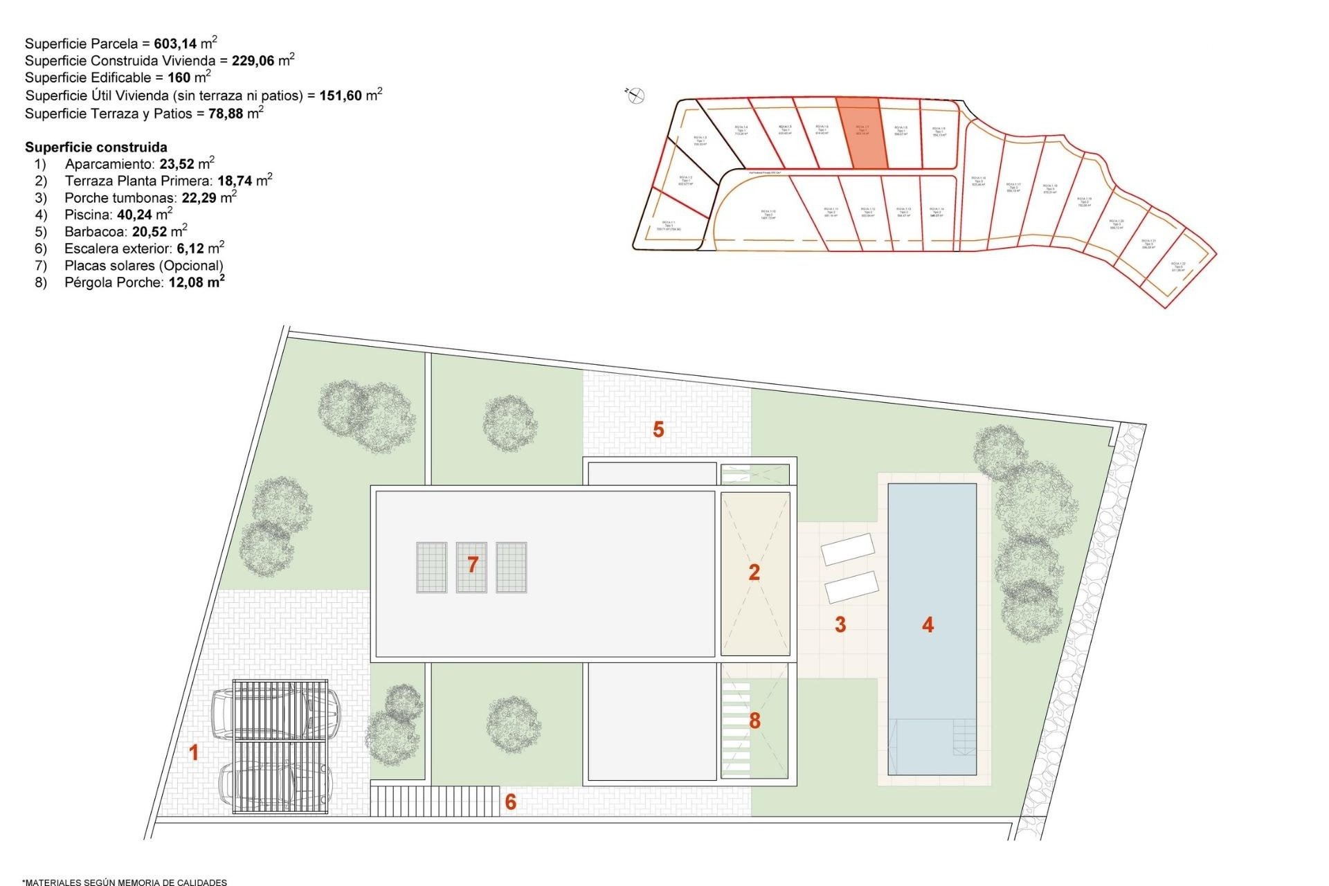 Nueva construcción - Villa - Finestrat
