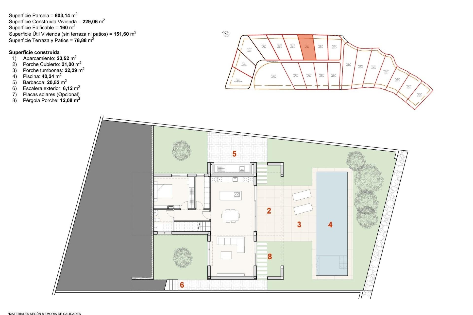 Nueva construcción - Villa - Finestrat
