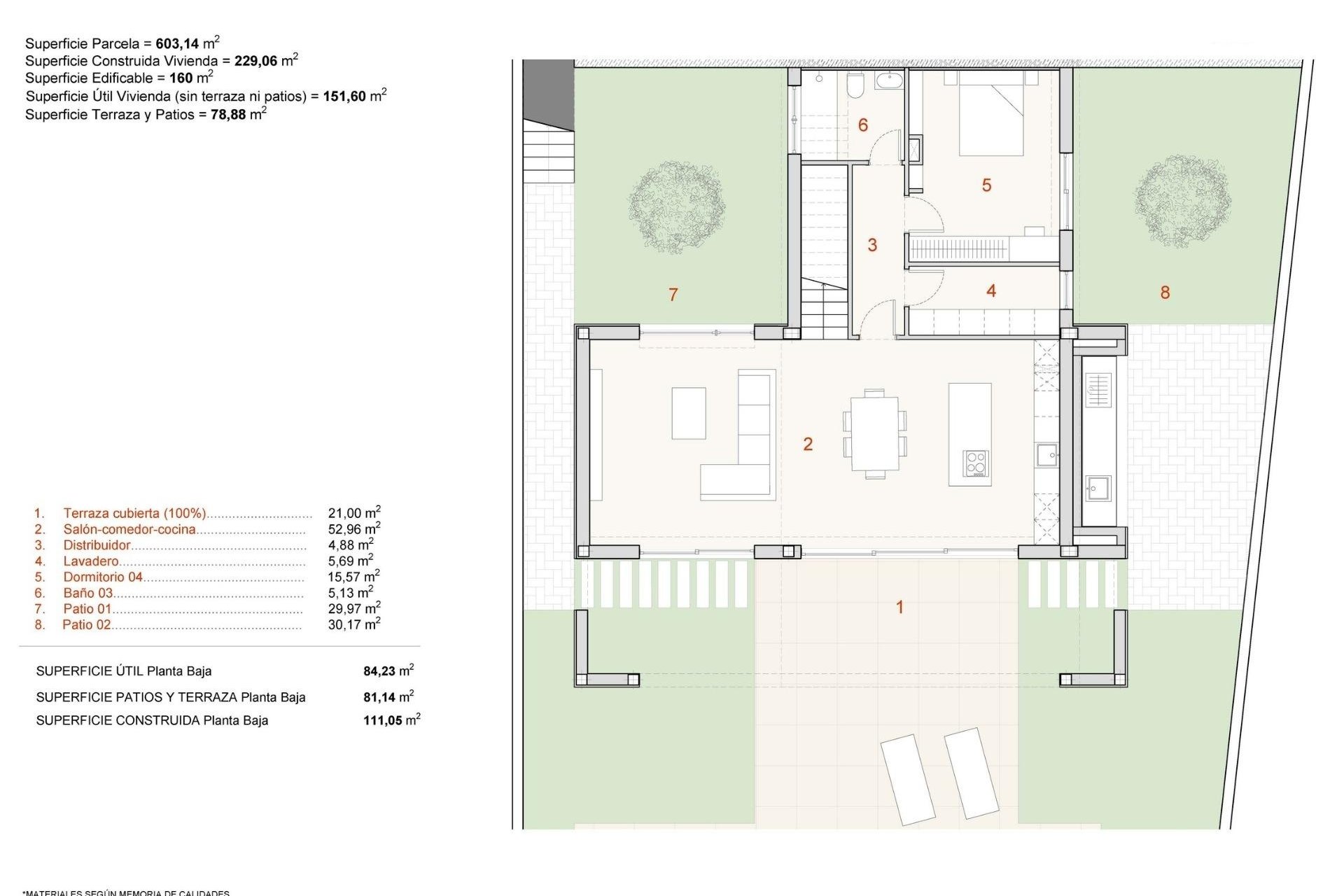Nueva construcción - Villa - Finestrat