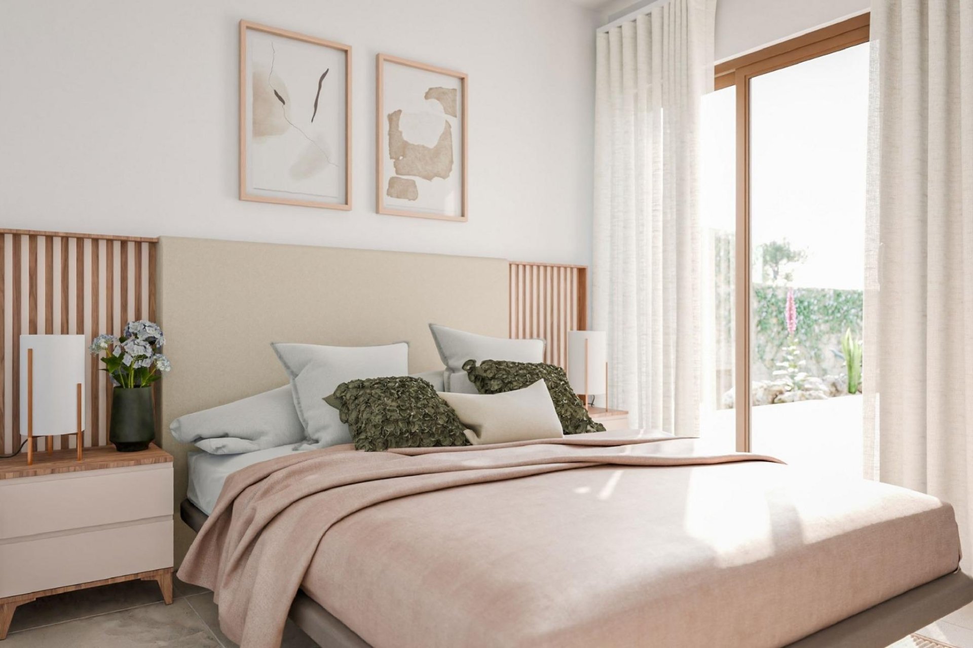 Nueva construcción - Villa - Finestrat