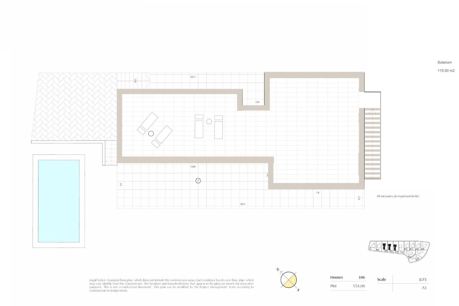 Nueva construcción - Villa - Finestrat