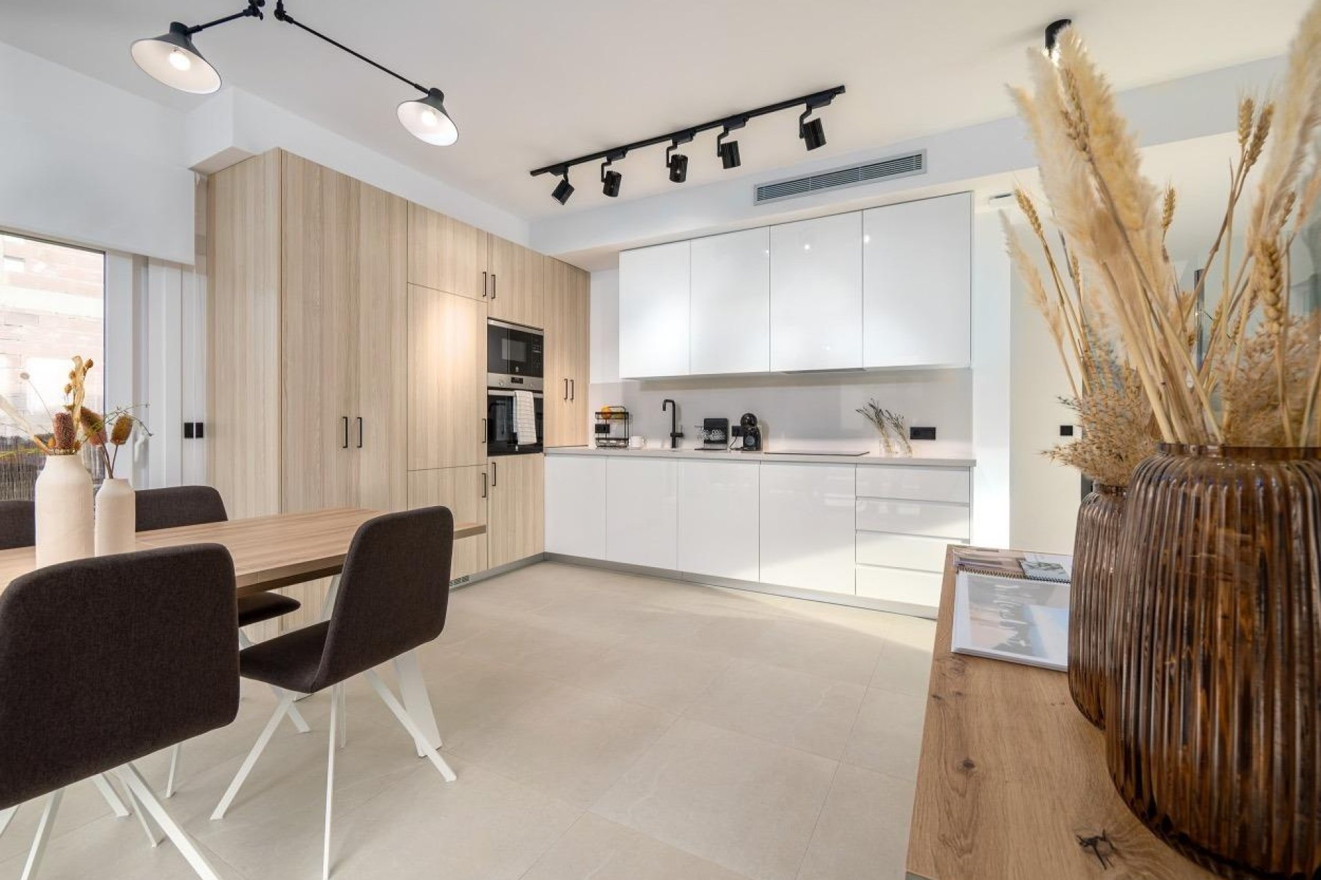 Nueva construcción - Villa - Finestrat