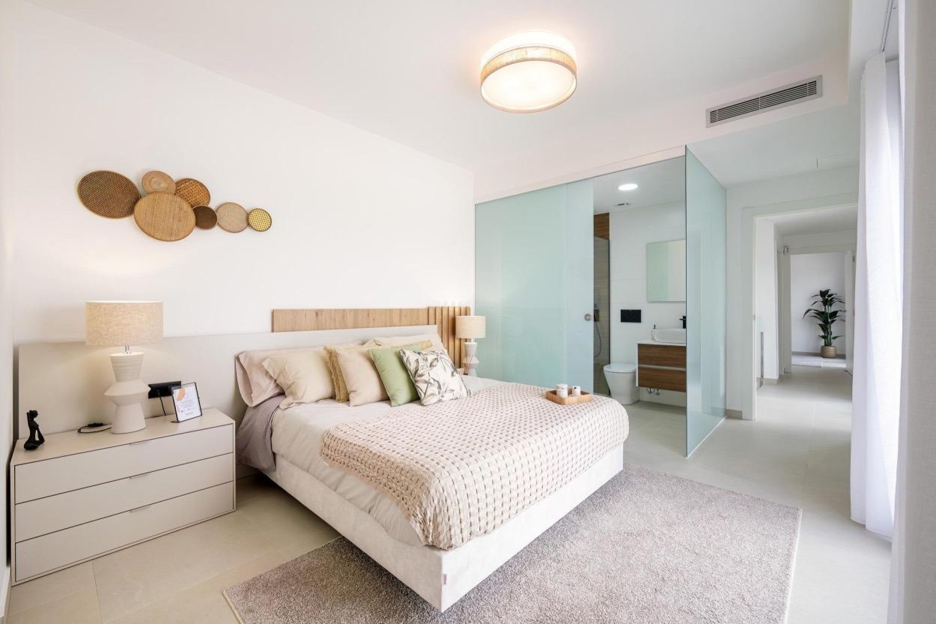 Nueva construcción - Villa - Finestrat
