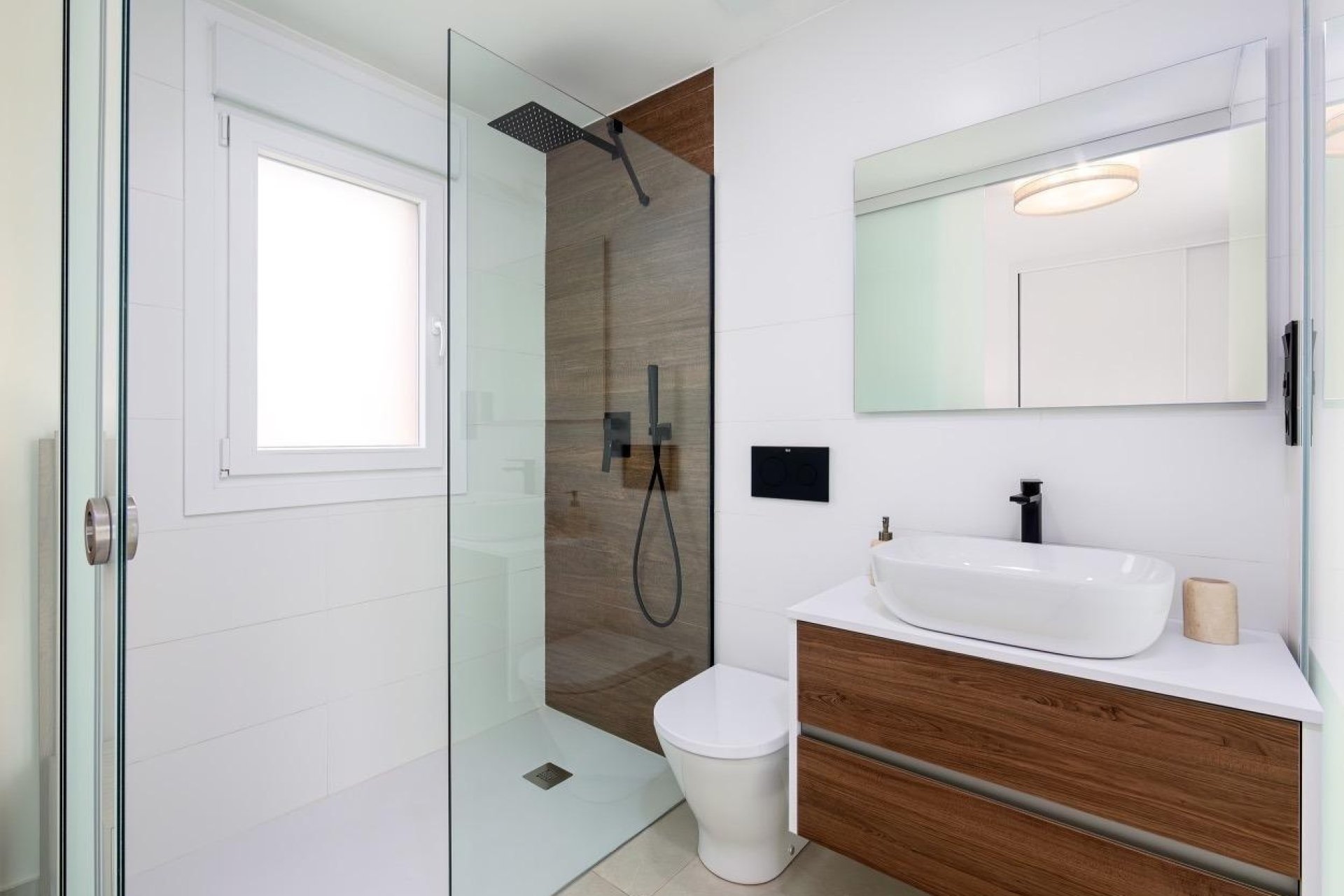 Nueva construcción - Villa - Finestrat