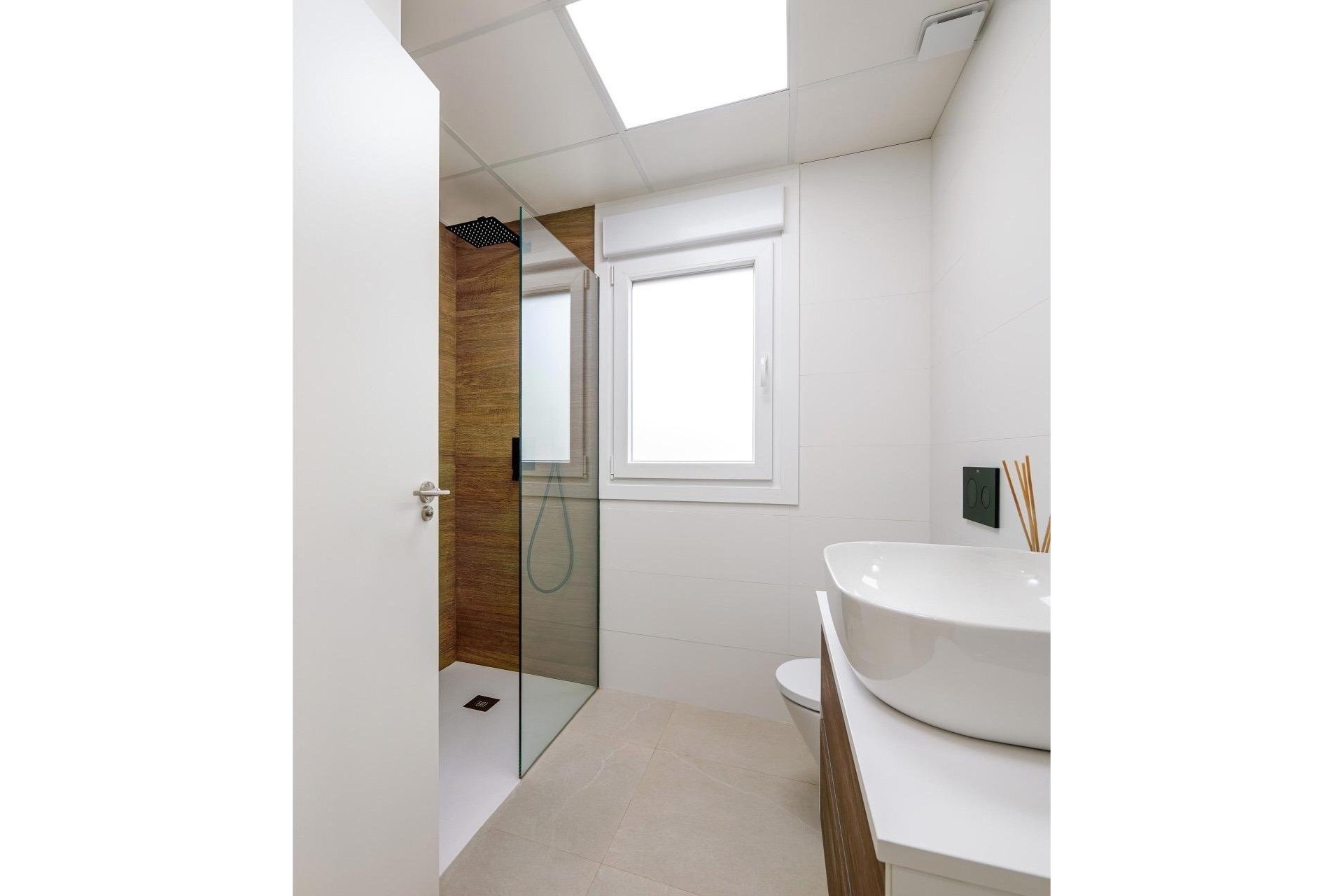 Nueva construcción - Villa - Finestrat
