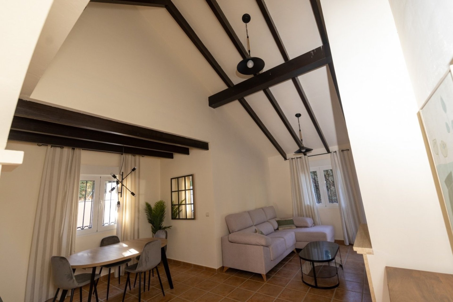 Nueva construcción - Villa - Fuente Álamo