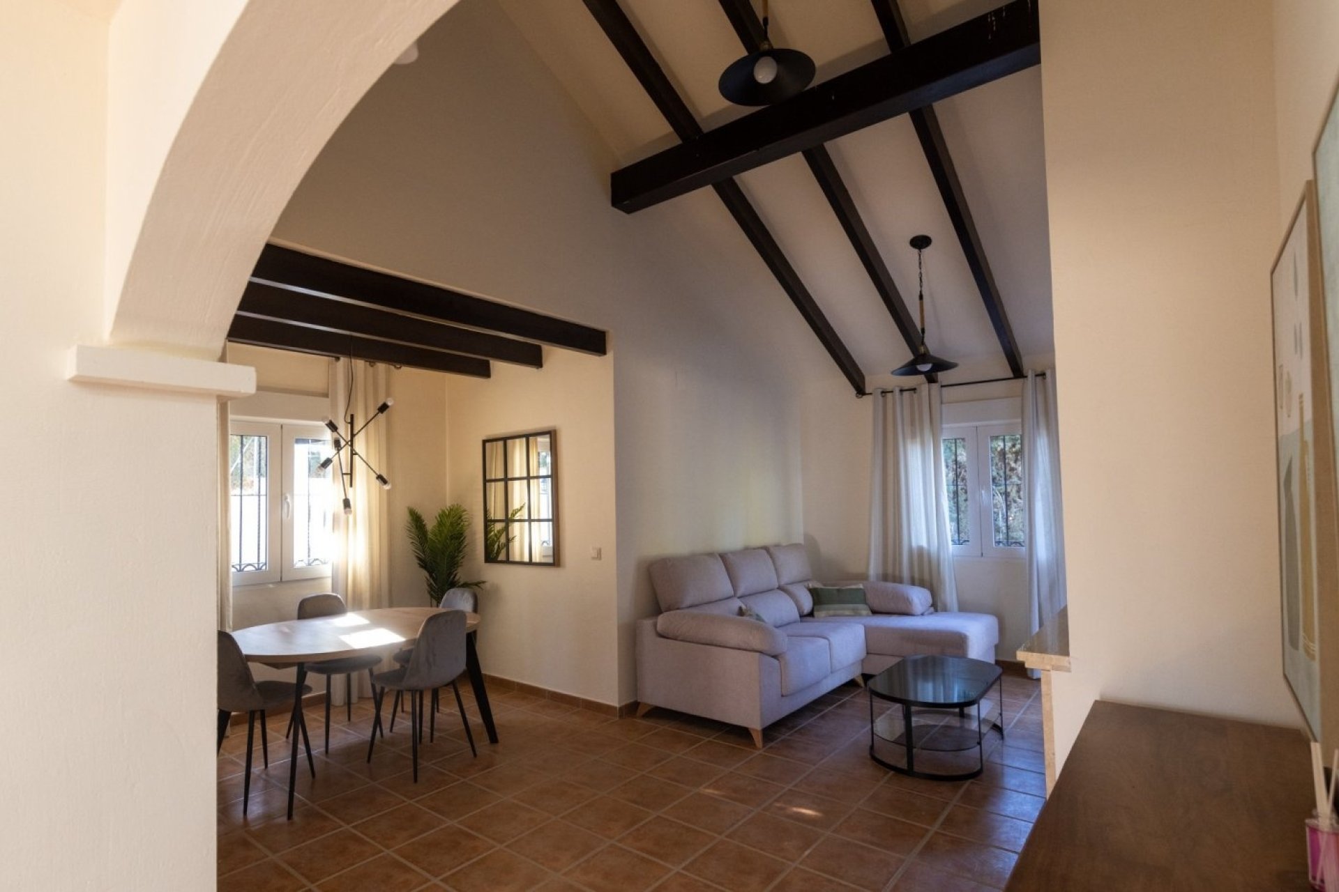 Nueva construcción - Villa - Fuente Álamo