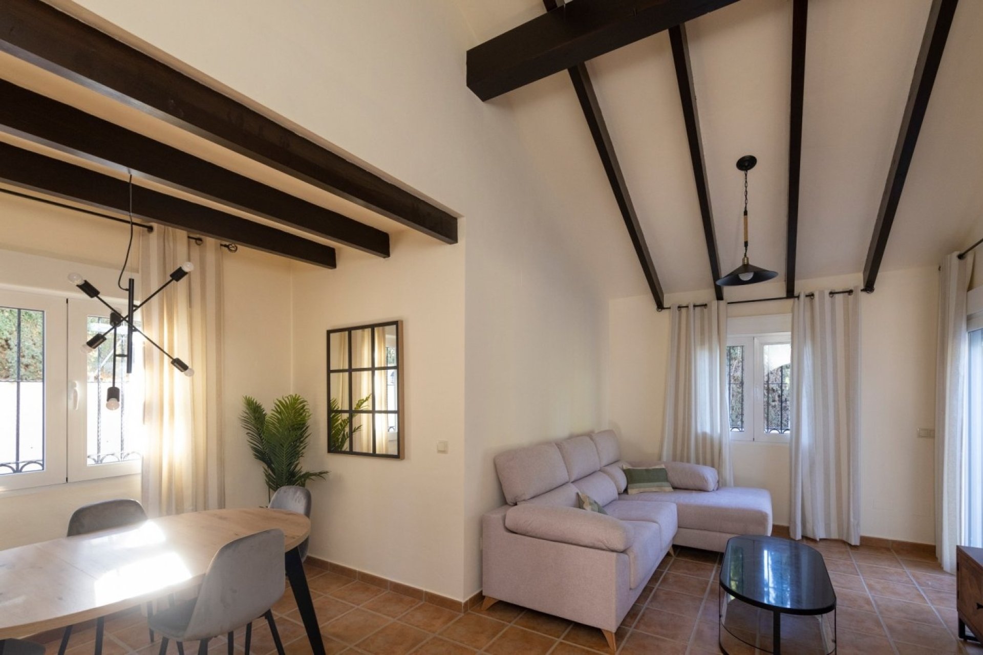 Nueva construcción - Villa - Fuente Álamo